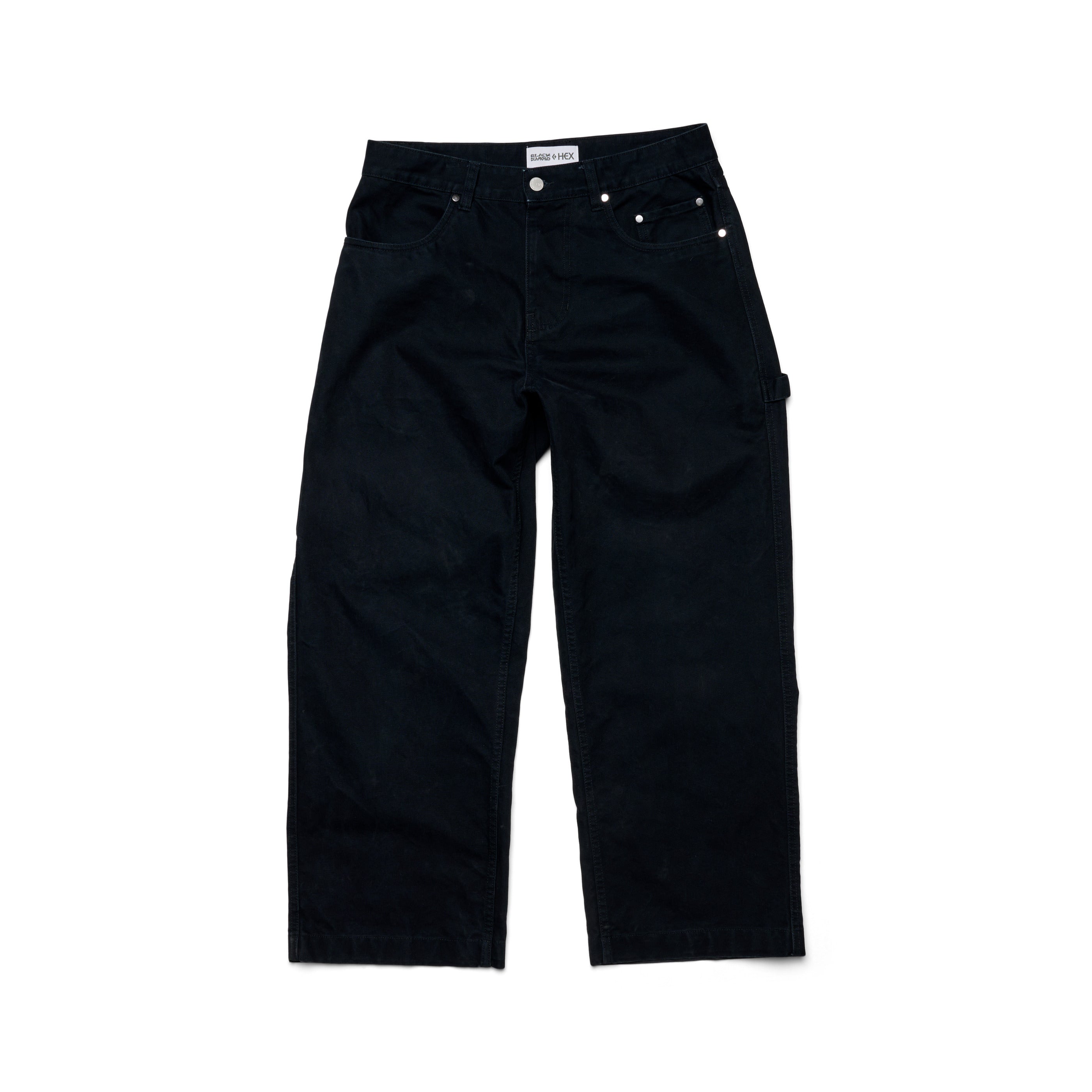 black-diamond-bd-hex-durham-pantalon-utility-homme image 1