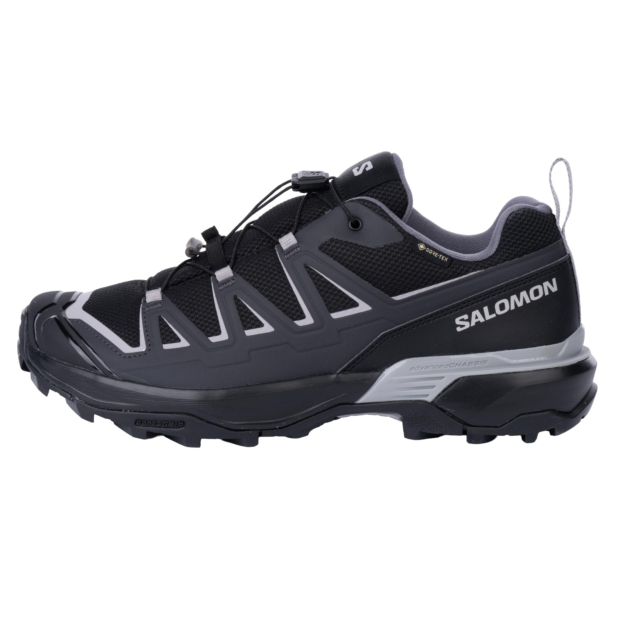 salomon-x-ultra-flare-gore-tex-chaussures-de-randonn-e-homme image 1