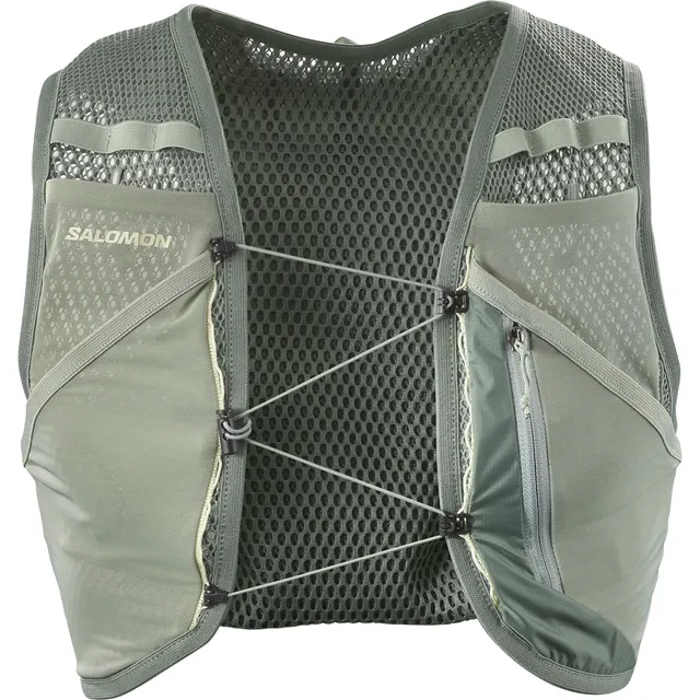 salomon-active-skin-4-gilet-de-trail-running-sans-flasques image 1