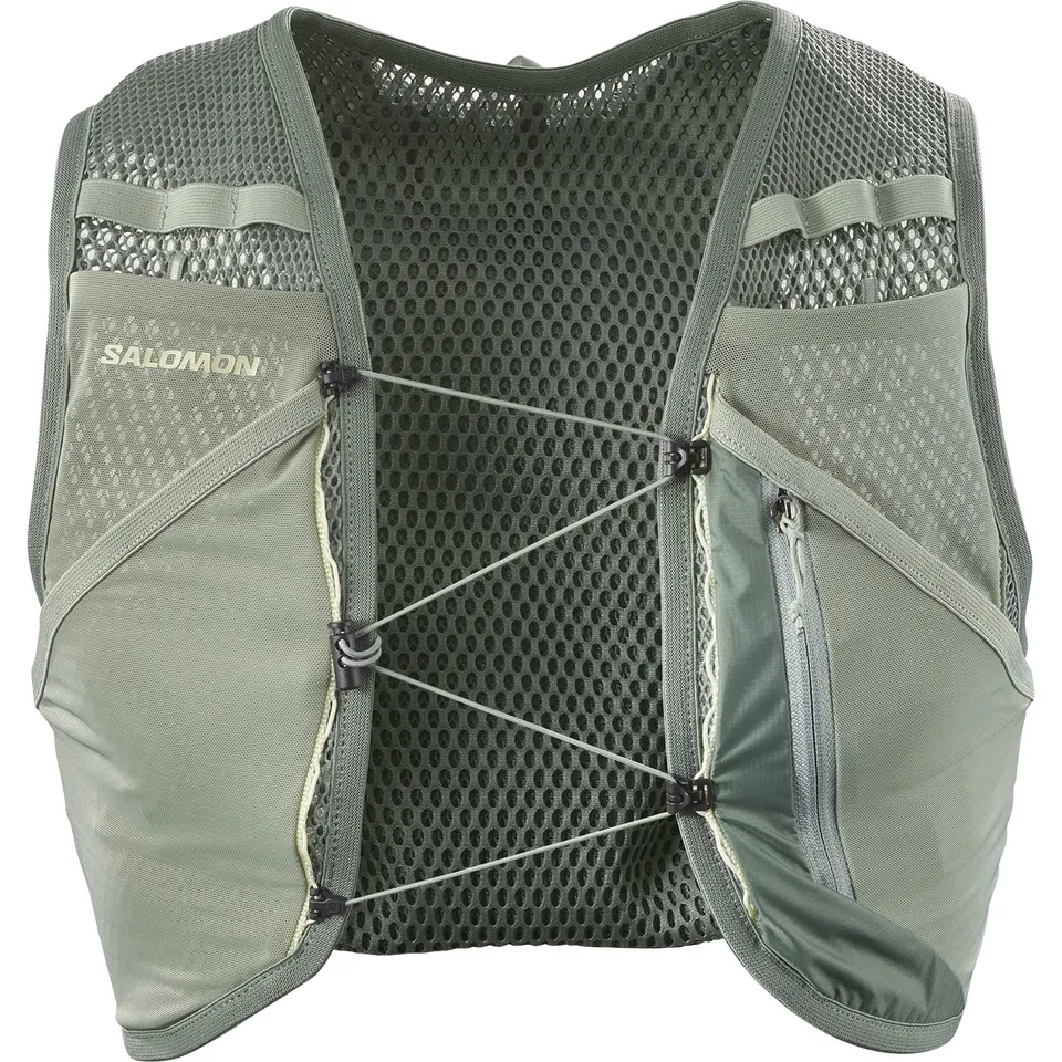 salomon-active-skin-4-gilet-de-trail-running-sans-flasques image 1