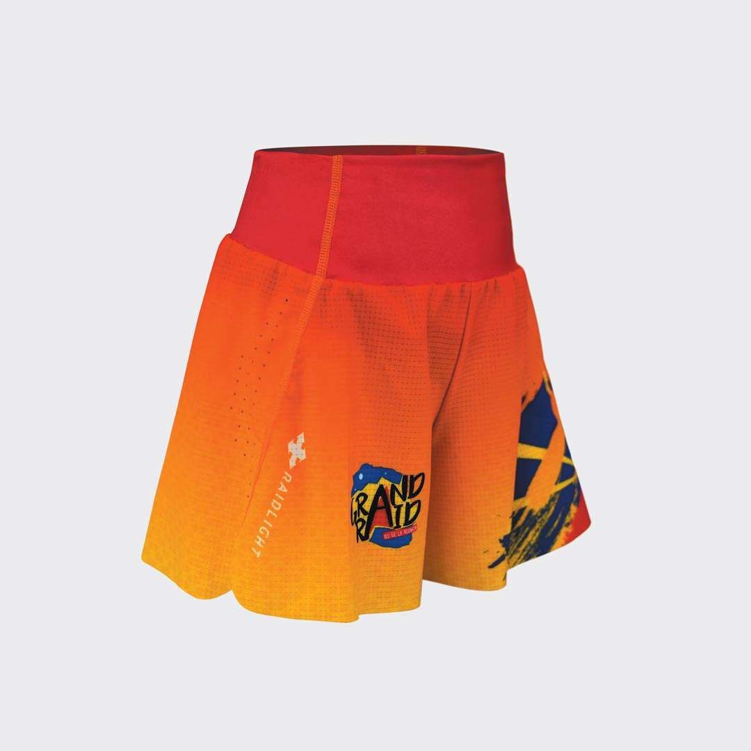 raidlight-grand-raid-dition-limit-e-short-trail-femme image 1