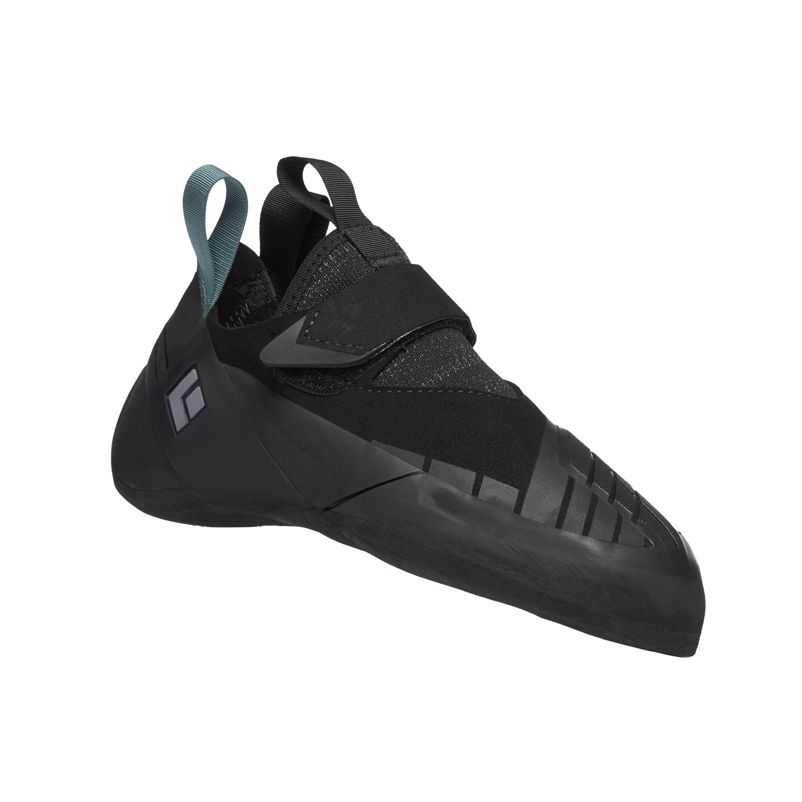 black-diamond-shadow-lv-chaussons-d-escalade-low-volume-d-vers image 1