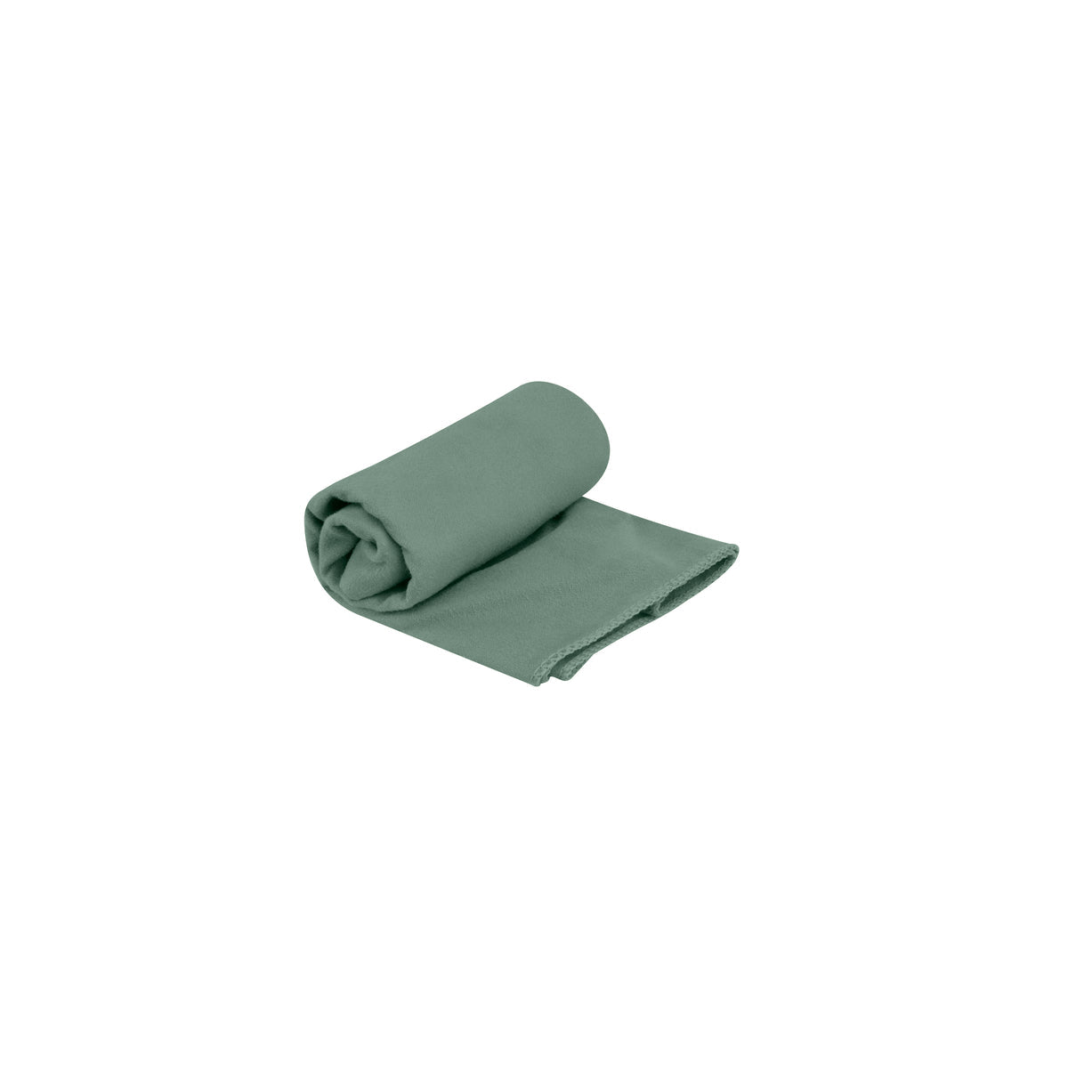 sea-to-summit-drylite-towel-serviette-microfibre-ultral-g-re image 1