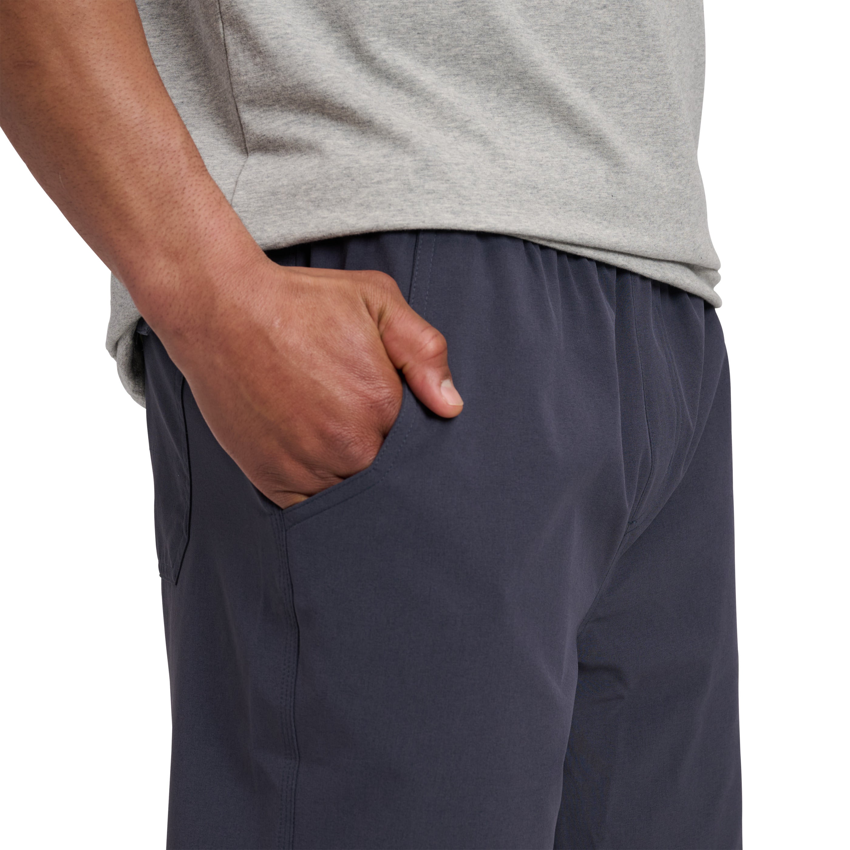 black-diamond-men-s-sierra-shorts-short-d-escalade-homme image 8