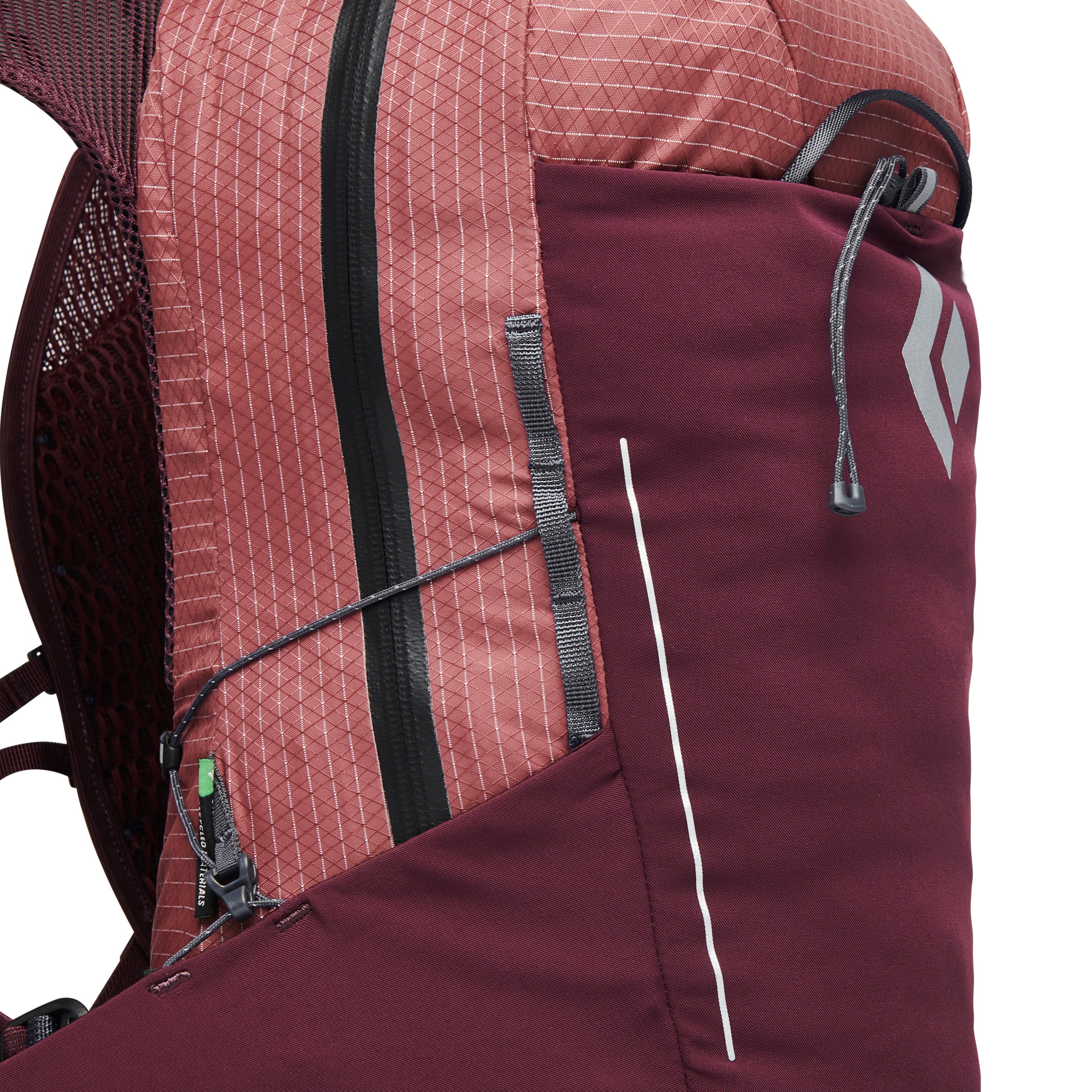 black-diamond-women-s-pursuit-15-sac-dos-trail-femme image 4