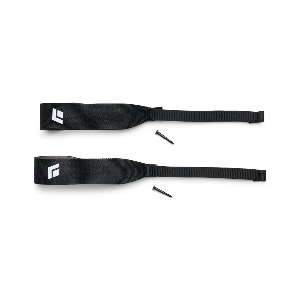 dragonnes-black-diamond-variwidth-straps-pour-distance-plus-flz-trail-back-paire image 1