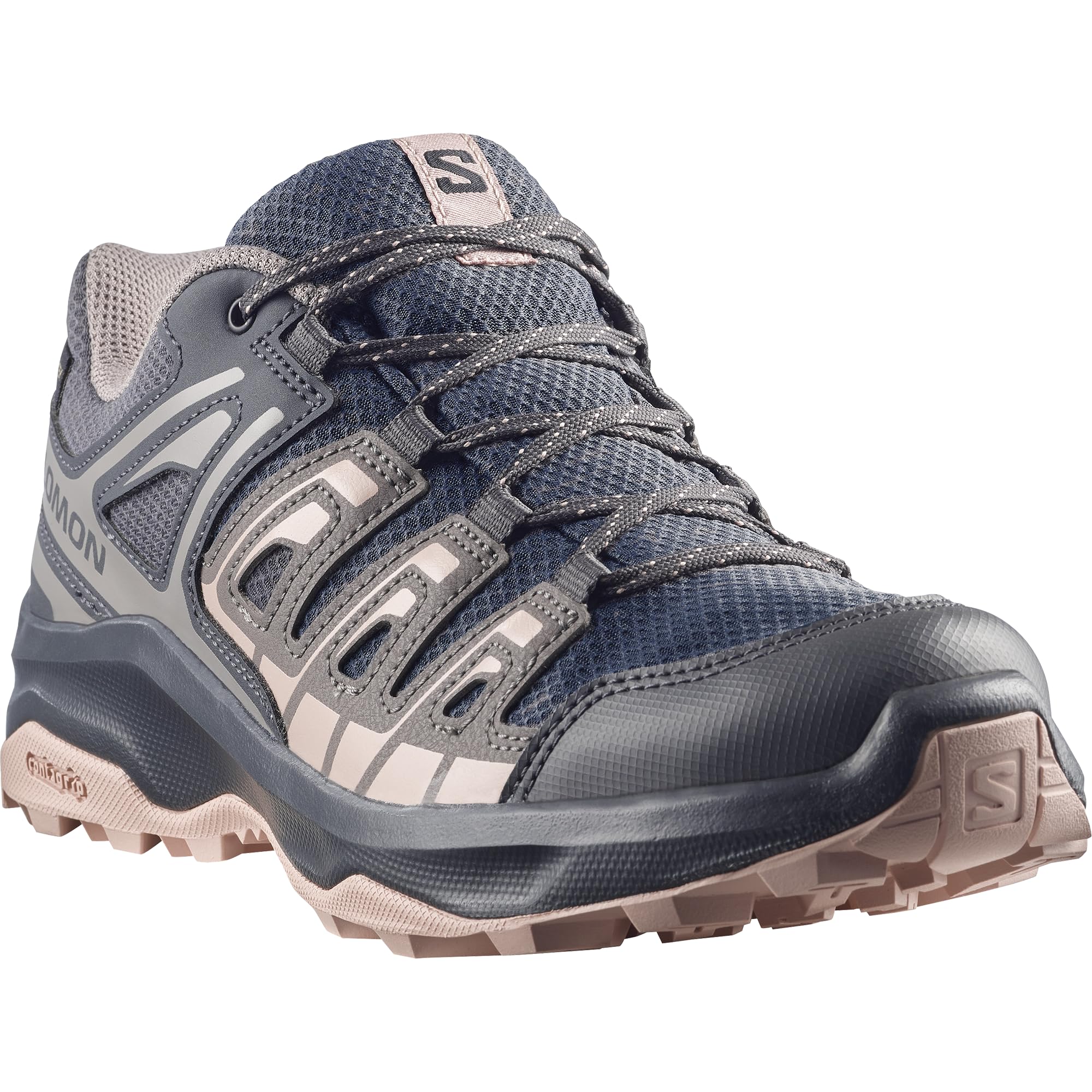 salomon-extegra-gore-tex-chaussure-randonn-e-femme image 2