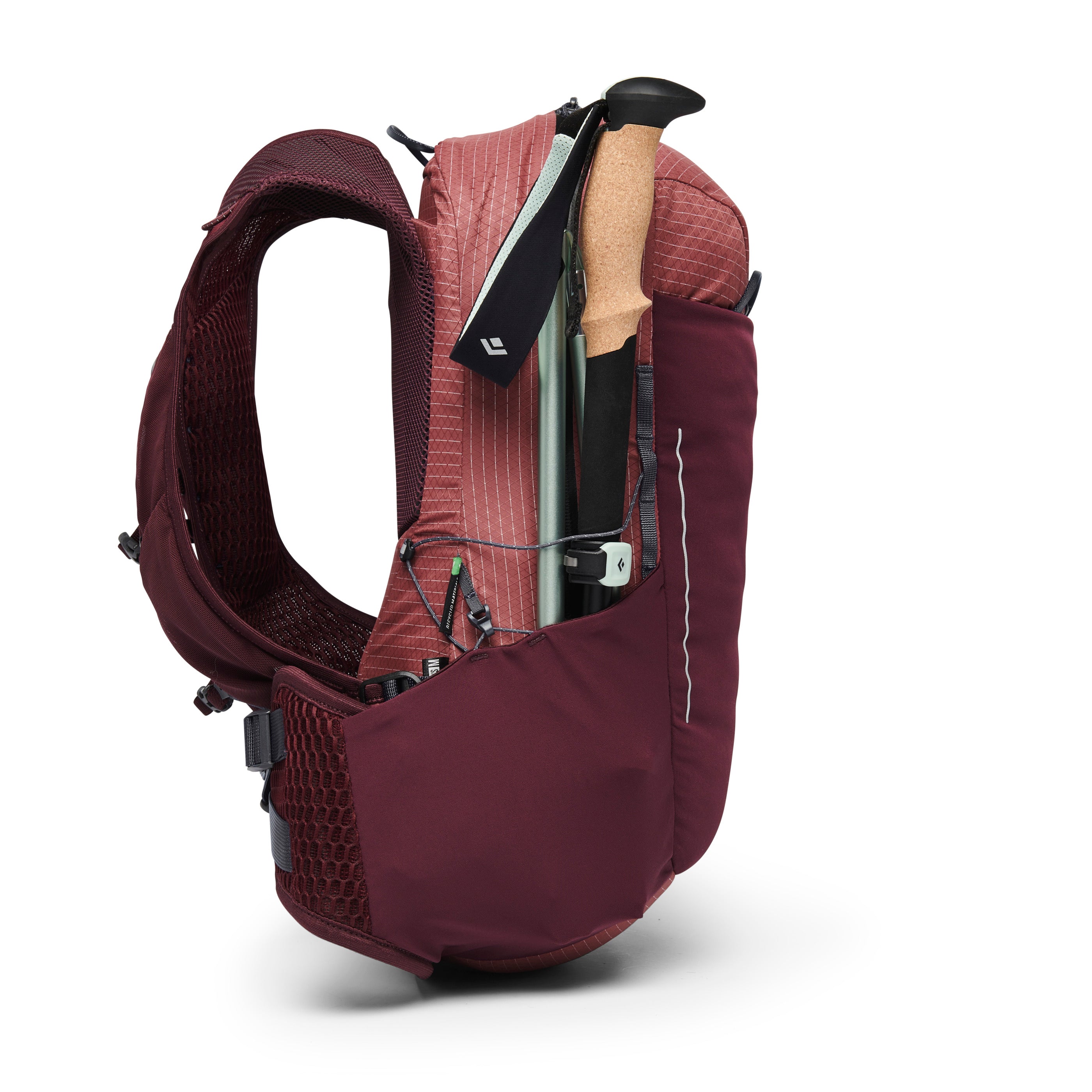 black-diamond-women-s-pursuit-15-sac-dos-trail-femme image 6