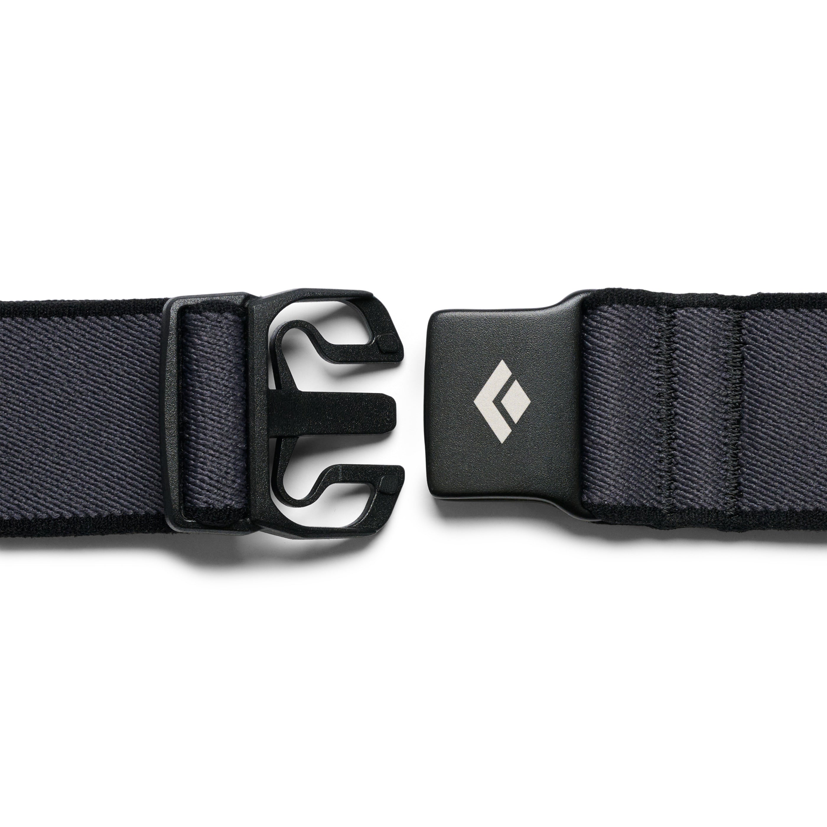 black-diamond-stretch-belt-ceinture-extensible image 2