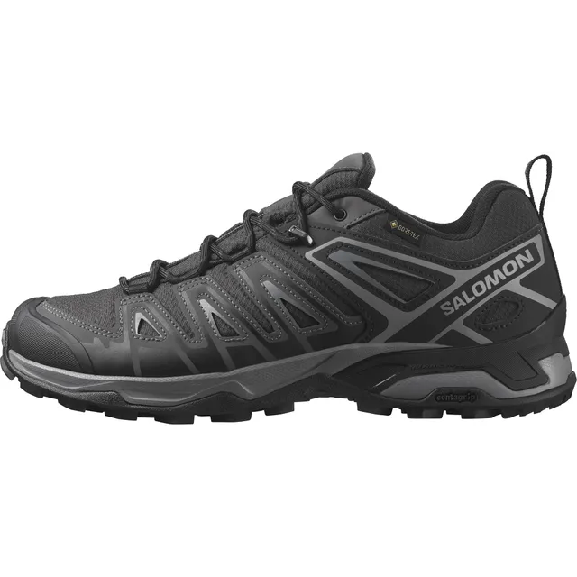 salomon-x-ultra-pioneer-gore-tex-chaussures-randonn-e-homme image 1