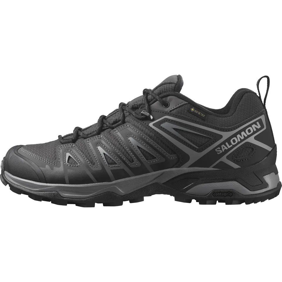 salomon-x-ultra-pioneer-gore-tex-chaussures-randonn-e-homme image 1