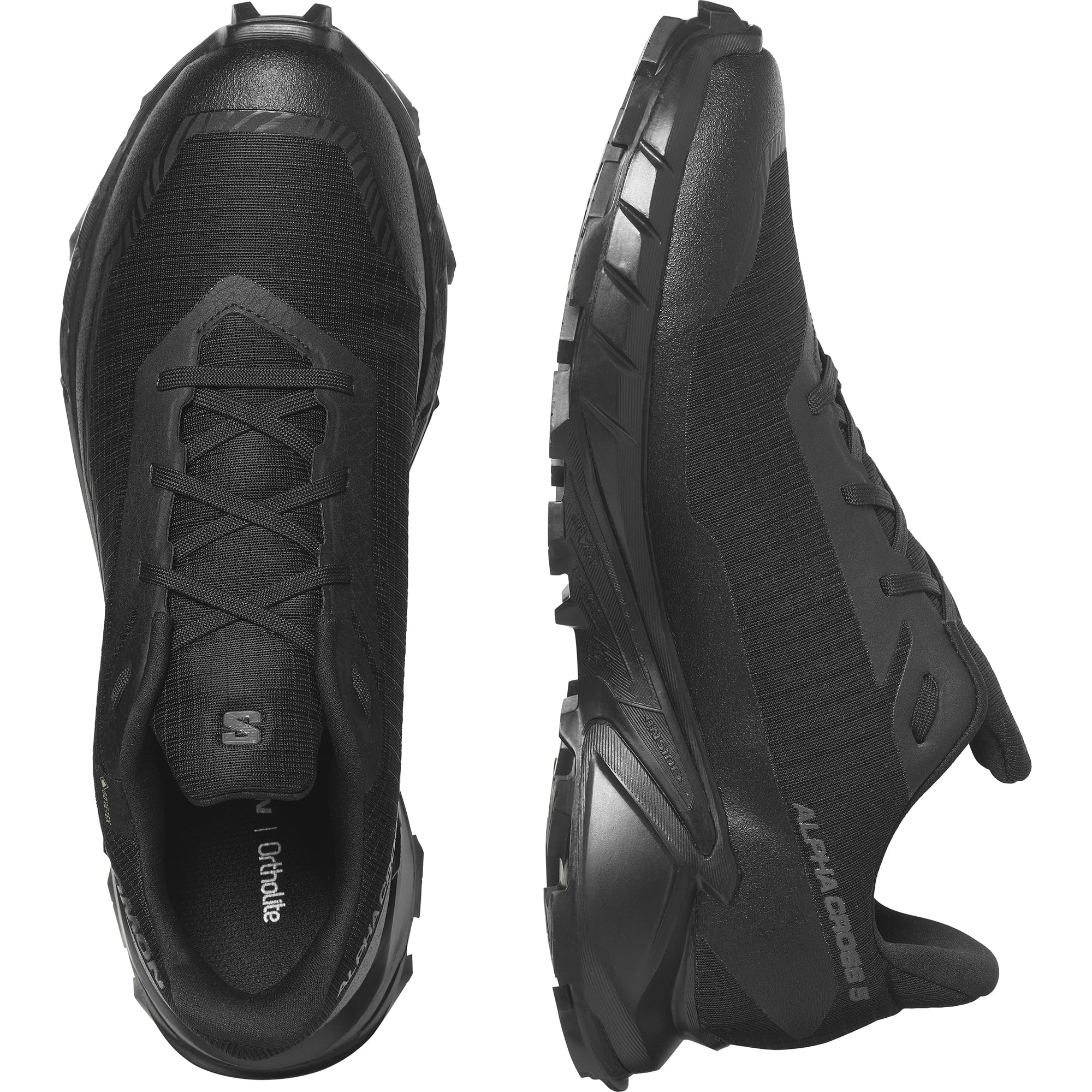 salomon-alphacross-5-gore-tex-chaussures-de-trail-imperm-ables-homme image 6
