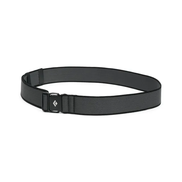 black-diamond-stretch-belt-ceinture-extensible image 1