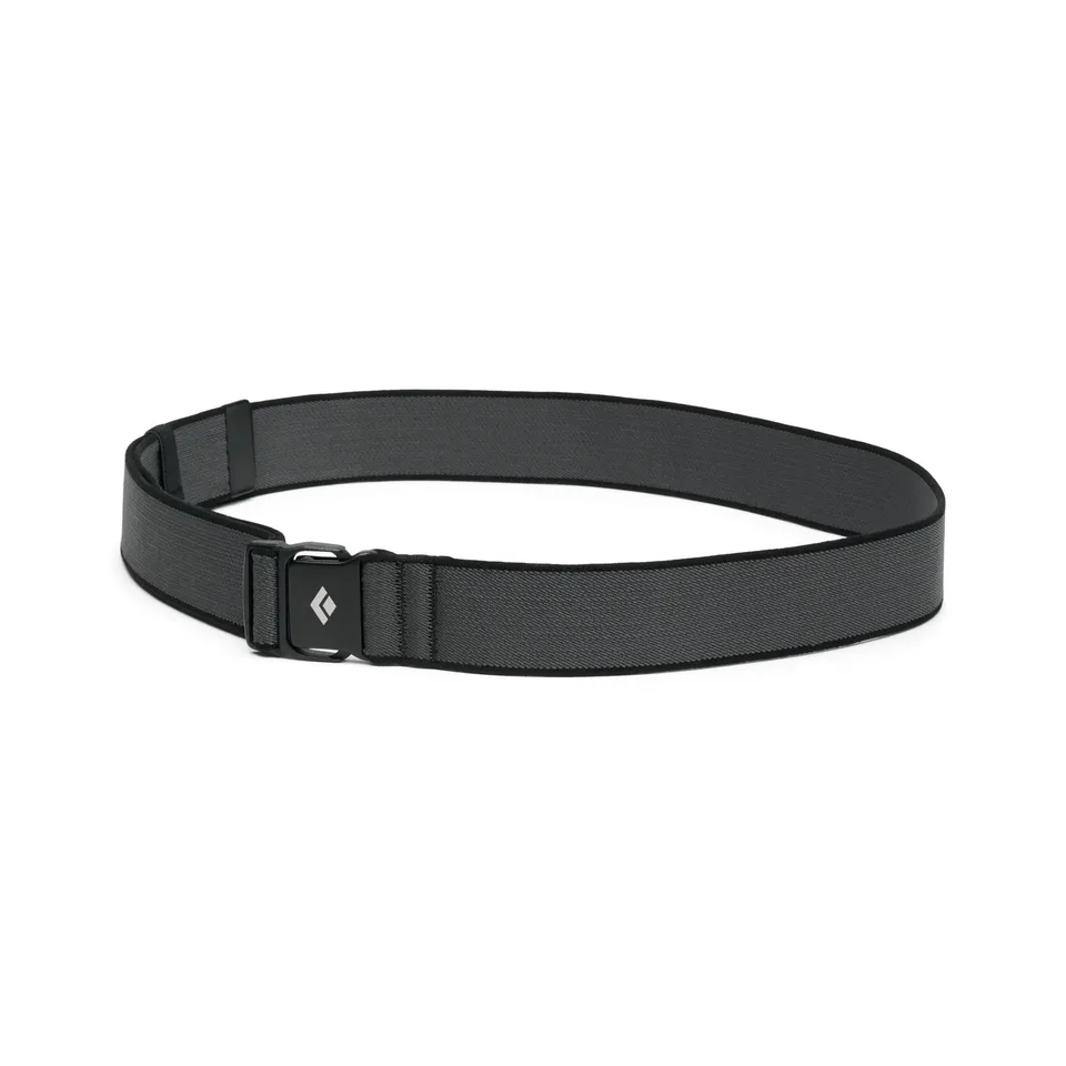 black-diamond-stretch-belt-ceinture-extensible image 1