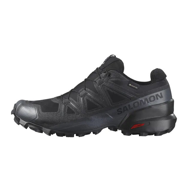 salomon-speedcross-gore-tex-chaussures-de-trail-imperm-ables-homme image 1