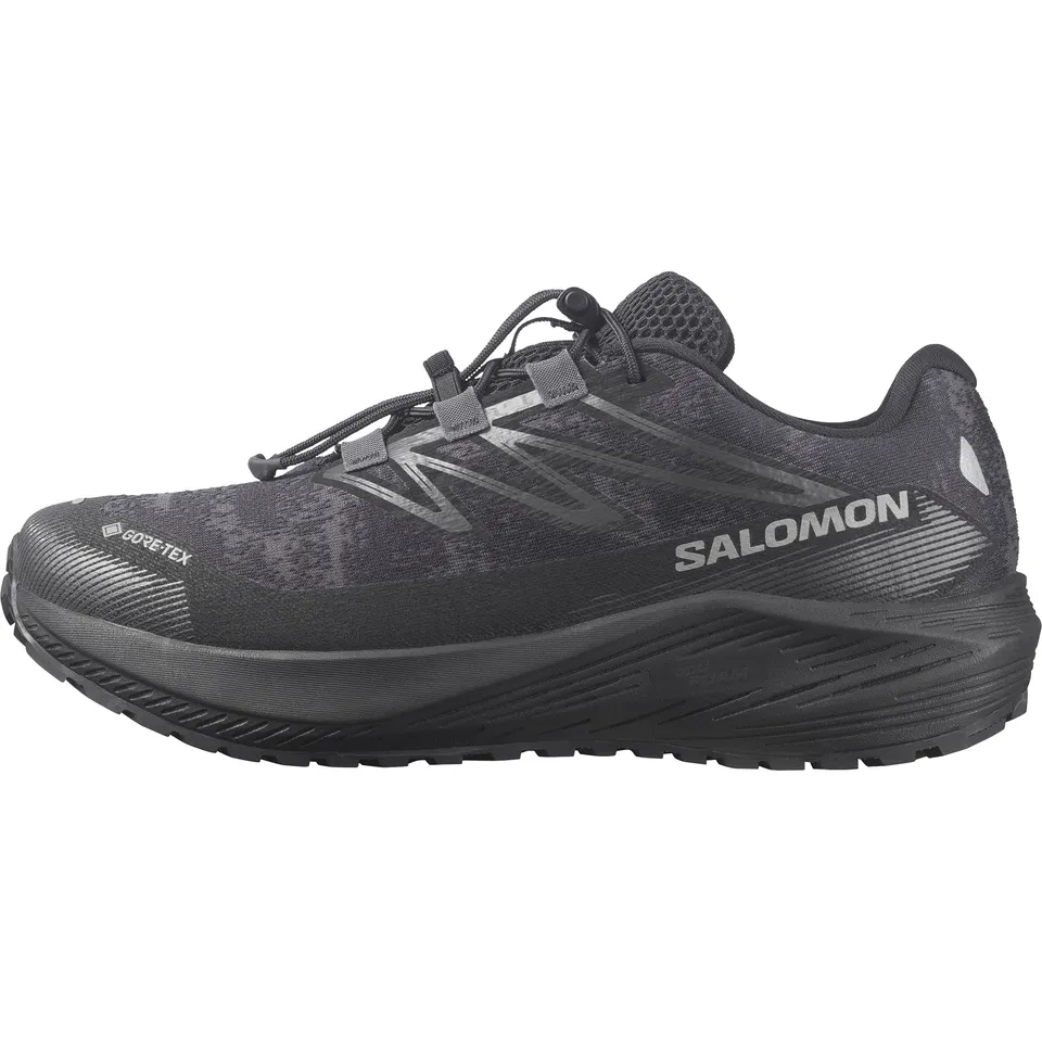 salomon-aero-flow-grvl-gore-tex-chaussure-gravel-homme image 1