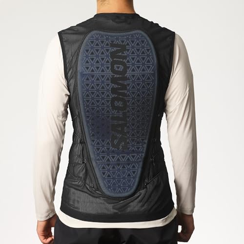 salomon-flexcell-pro-gilet-de-protection-dorsale-homme image 7