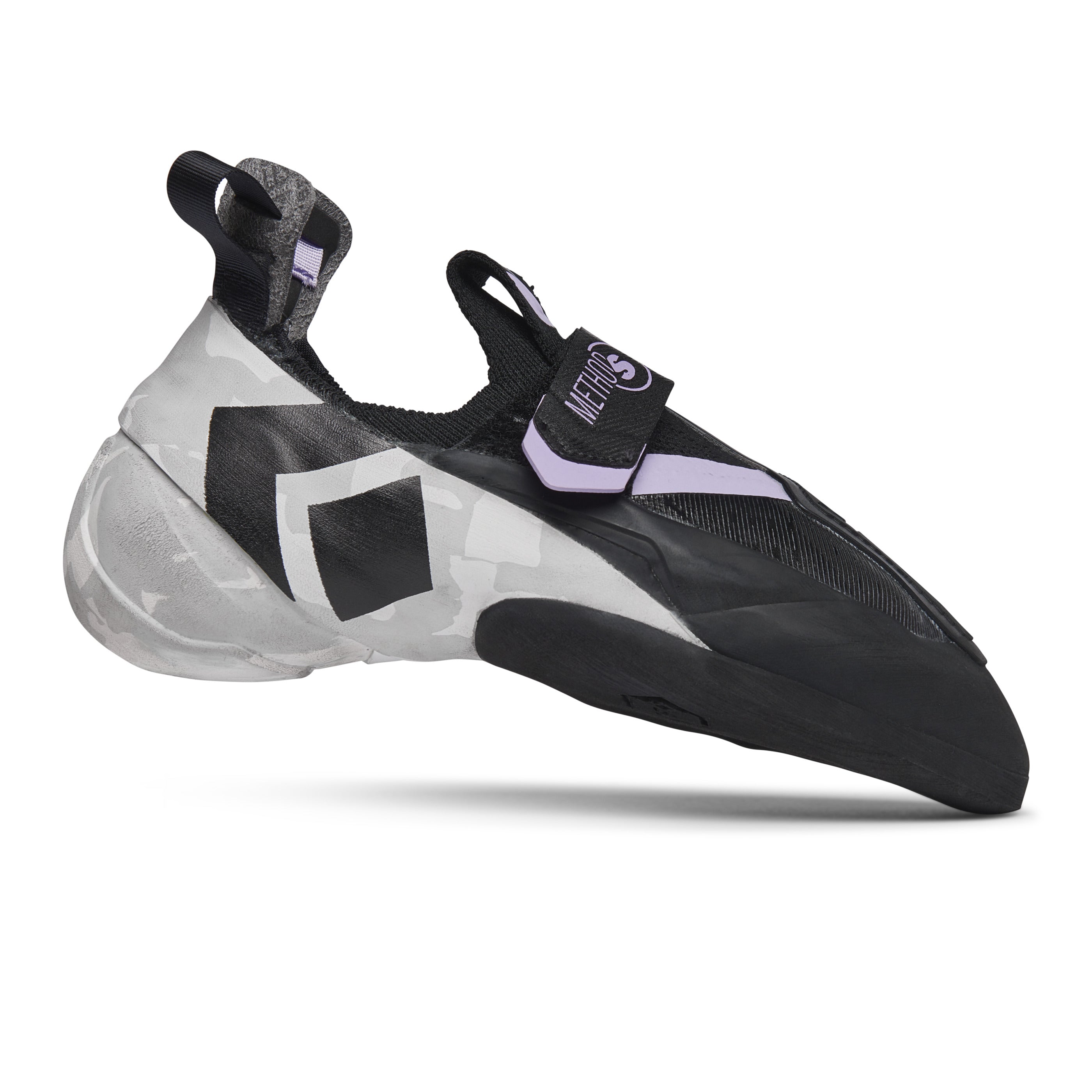 black-diamond-women-s-method-s-climbing-shoes image 2