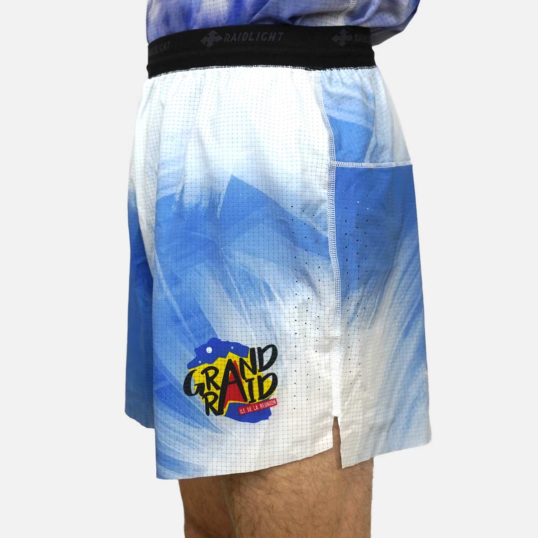 raidlight-sublitech-ecodry-grand-raid-short-trail-homme image 2