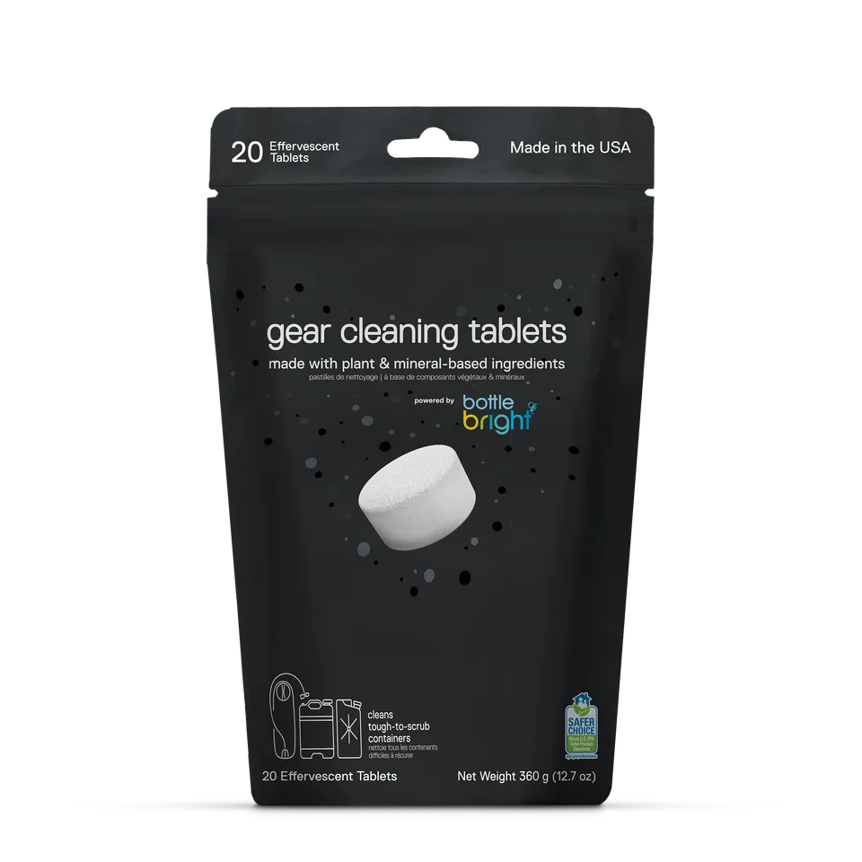hydrapak-gear-cleaning-tablets-20-pastilles-nettoyantes image 1