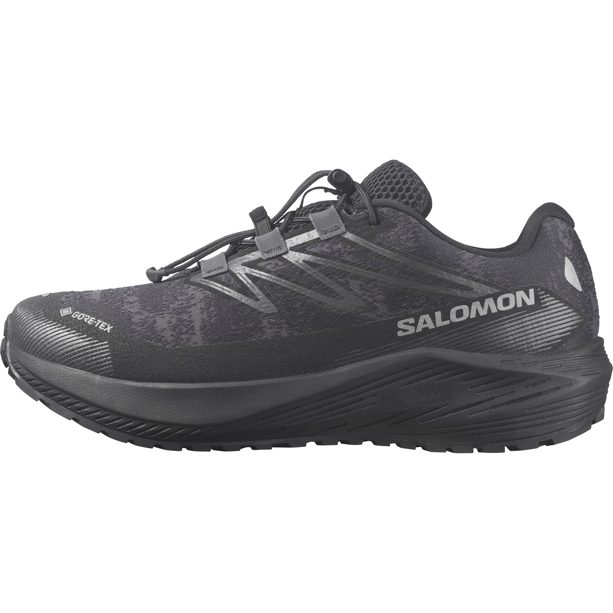 salomon-aero-flow-grvl-gore-tex-chaussure-gravel-homme image 1