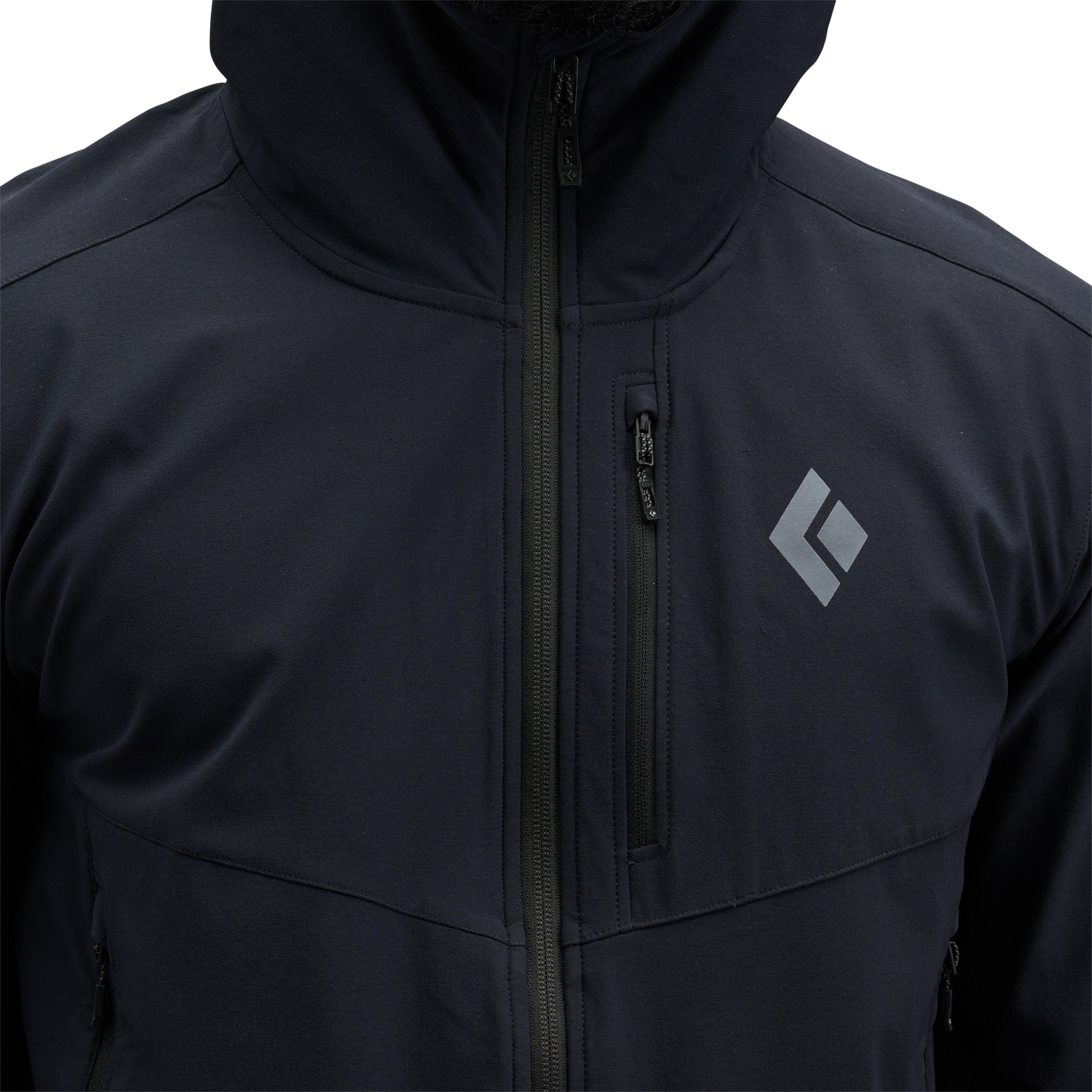 black-diamond-dawn-patrol-softshell-homme image 5