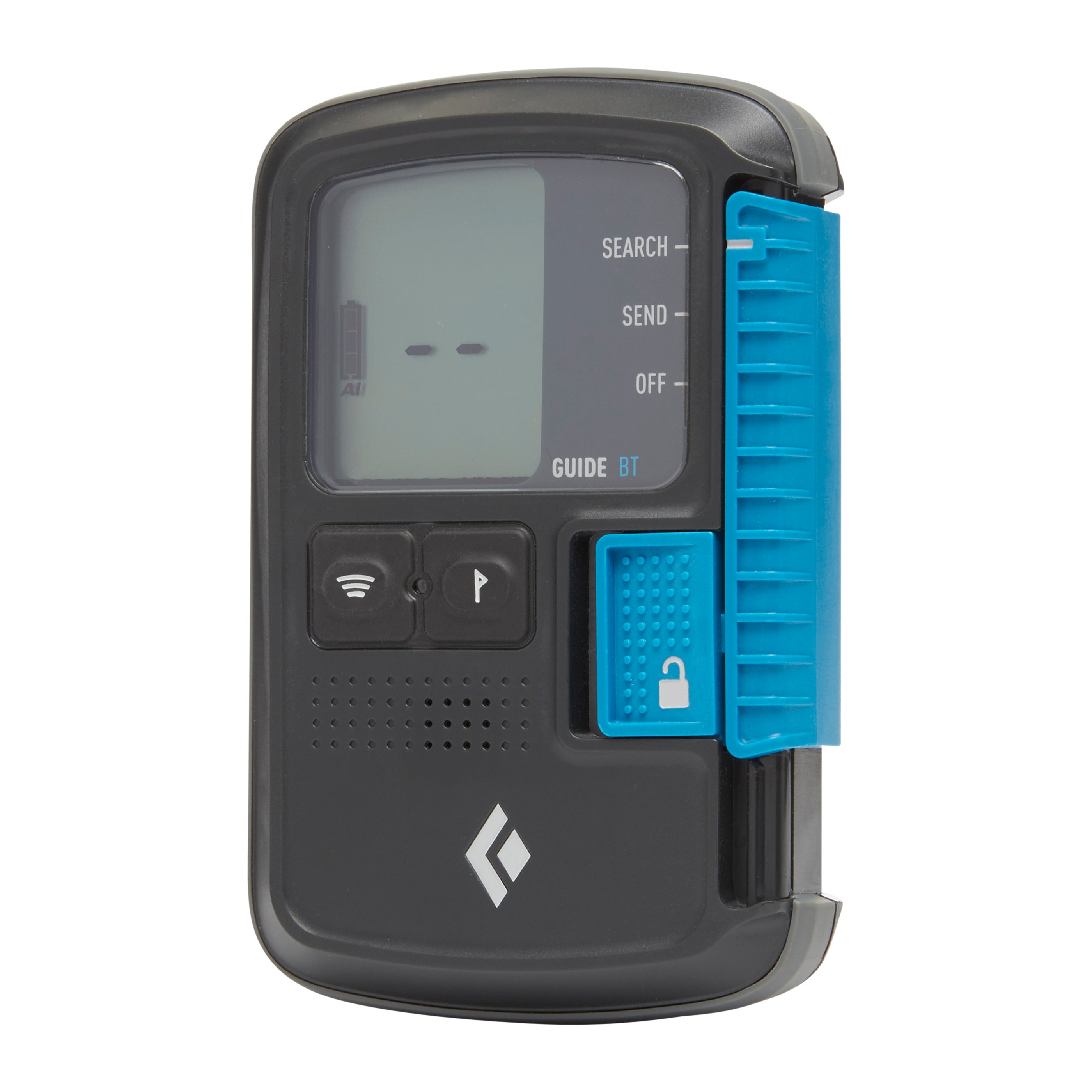 black-diamond-guide-bt-dva-avalanche-bluetooth-60m image 3
