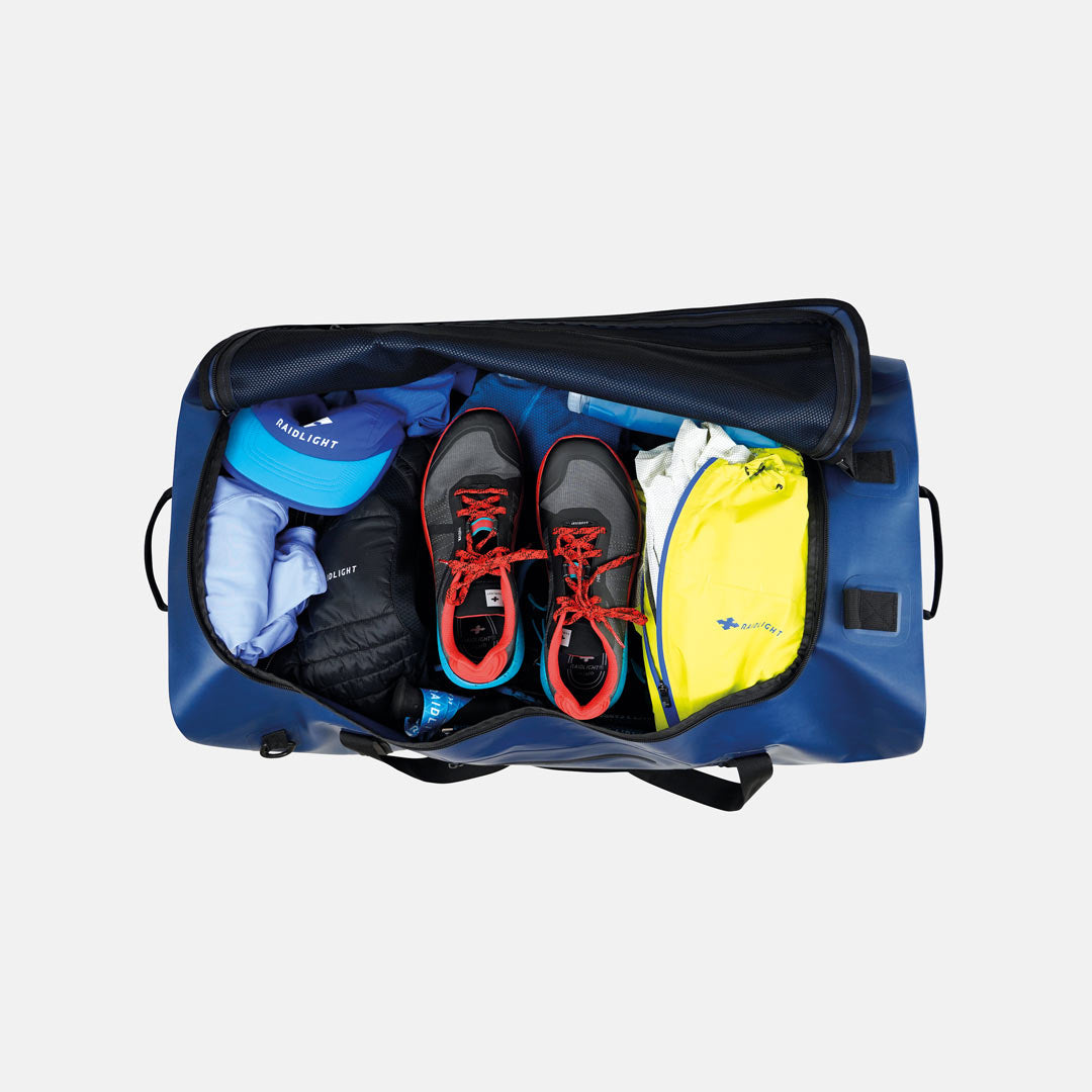 raidlight-duffle-bag-100l-sac-de-voyage-modulable image 2