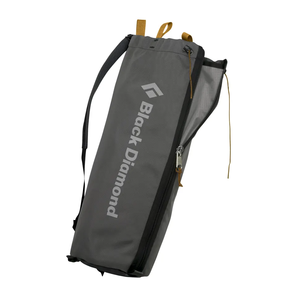 black-diamond-rope-bucket-sac-corde-escalade image 1