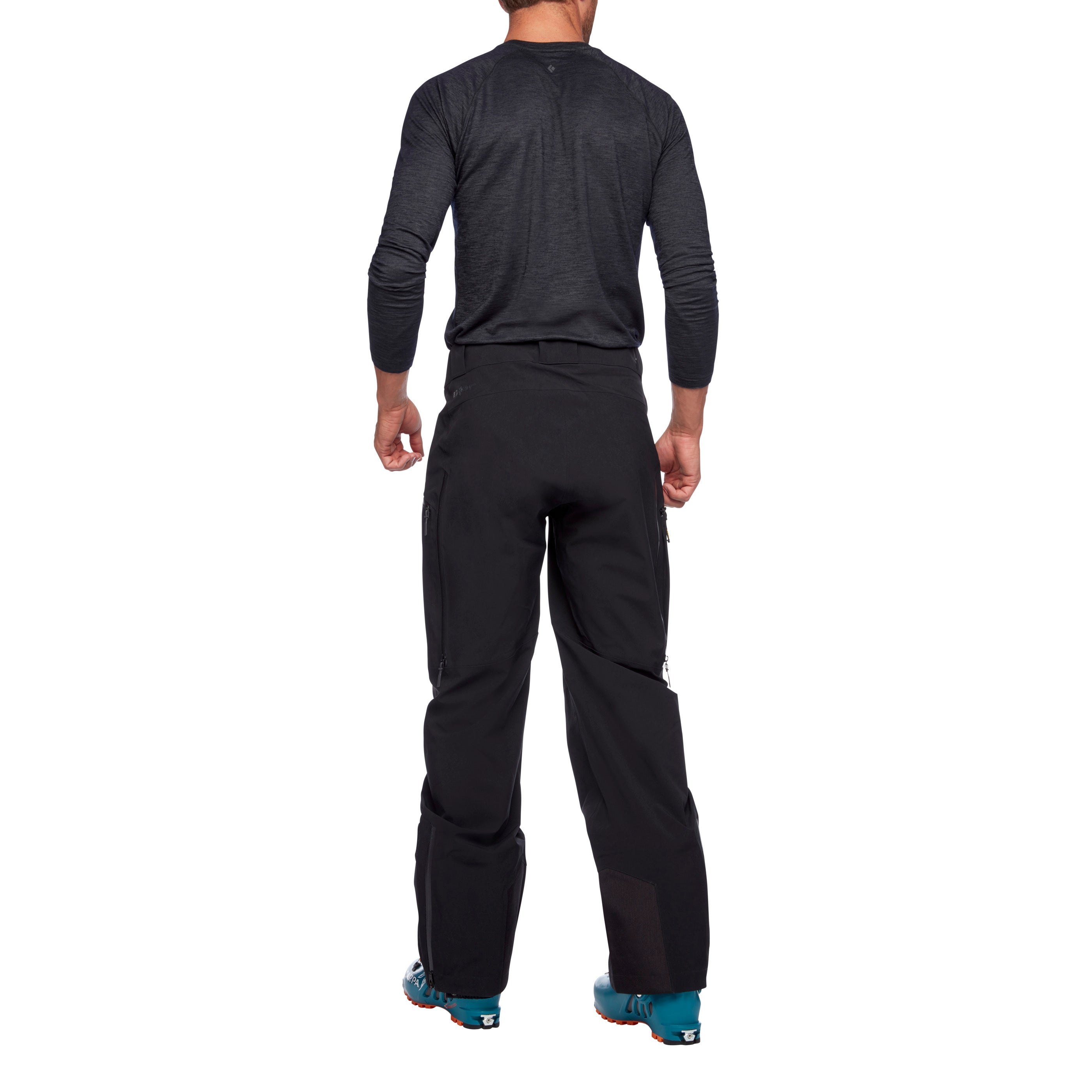 black-diamond-recon-stretch-pantalon-ski-homme image 7