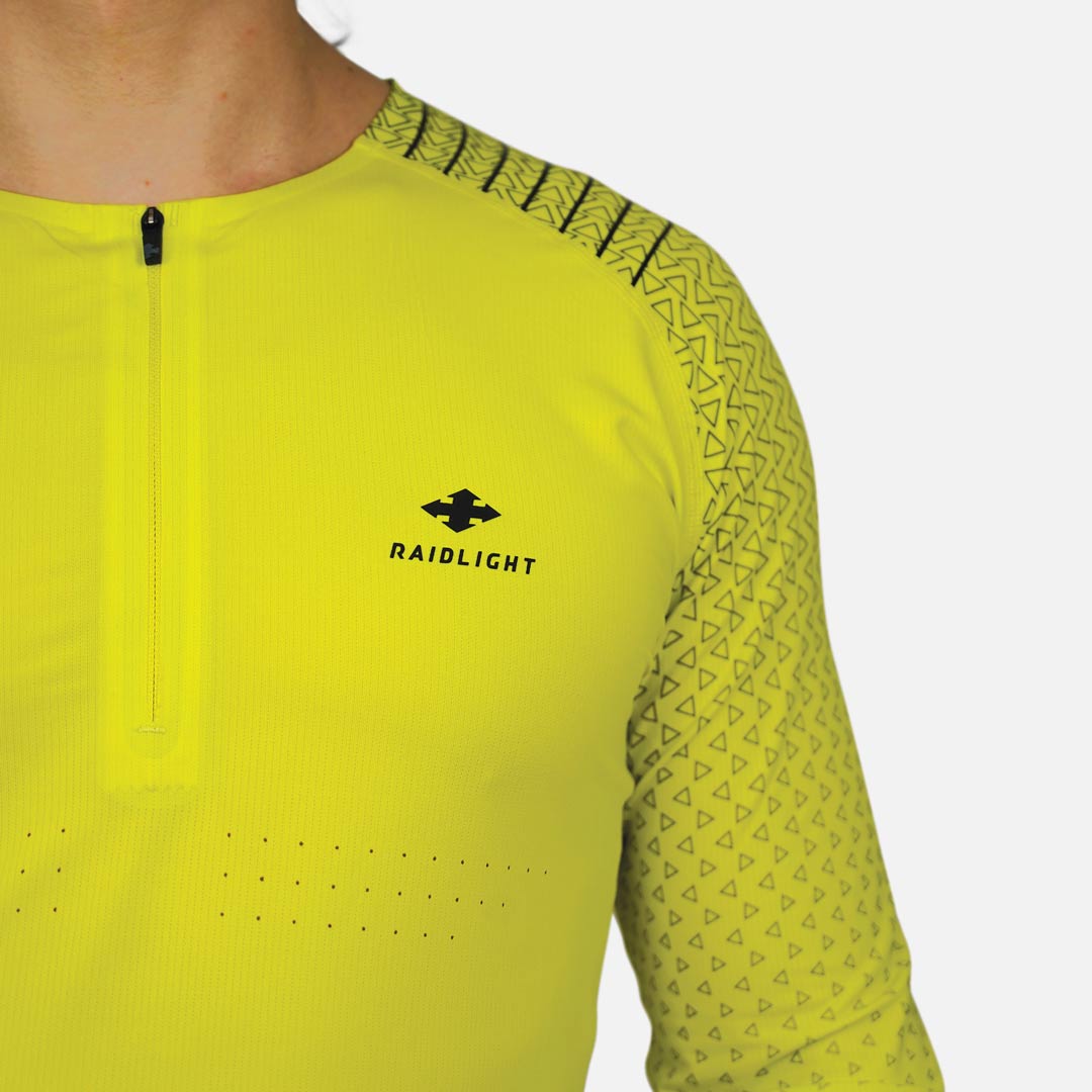 raidlight-r-light-maillot-trail-homme-mi-saison-l-ger image 6