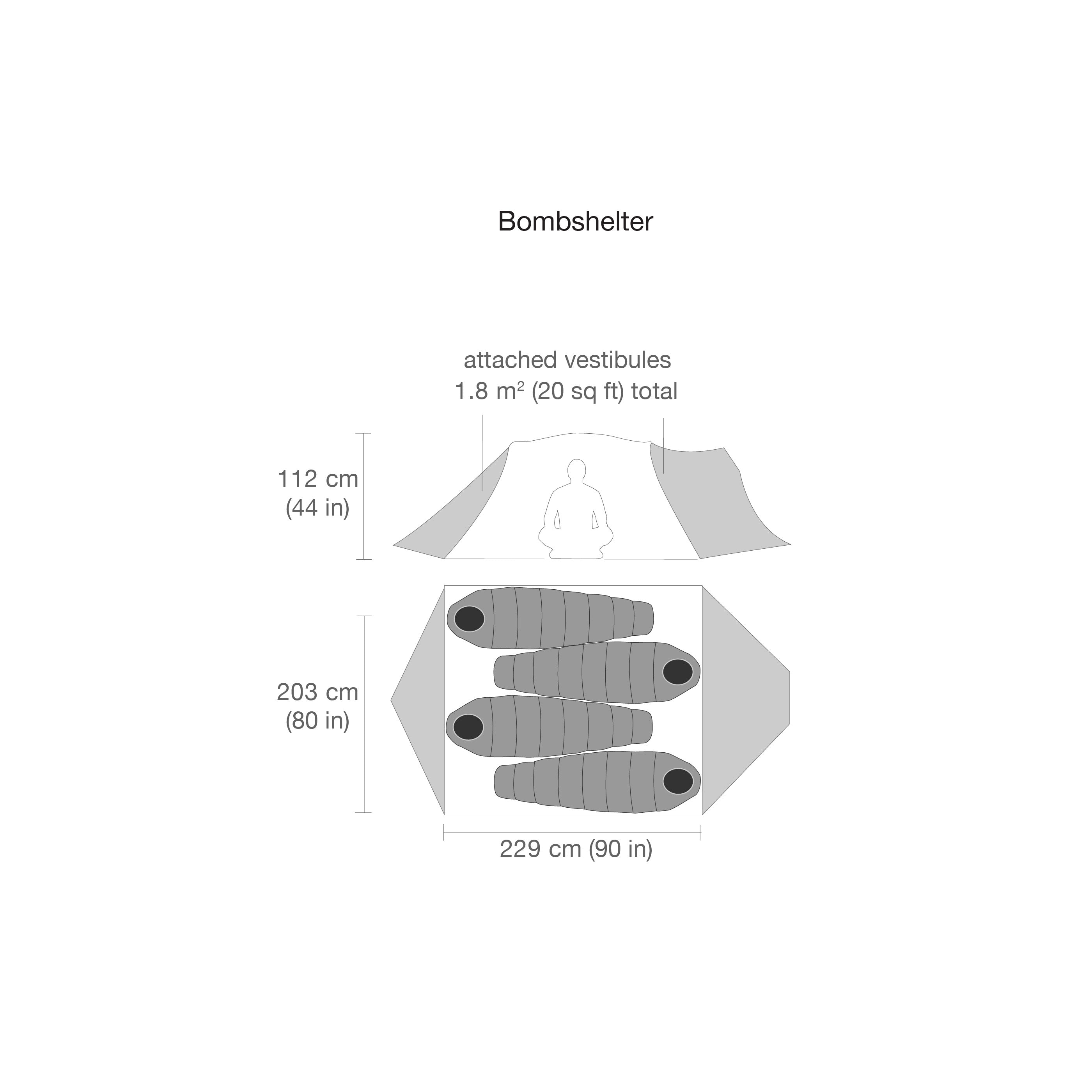 black-diamond-bombshelter-tente-exp-dition-4-places-4-saisons image 5