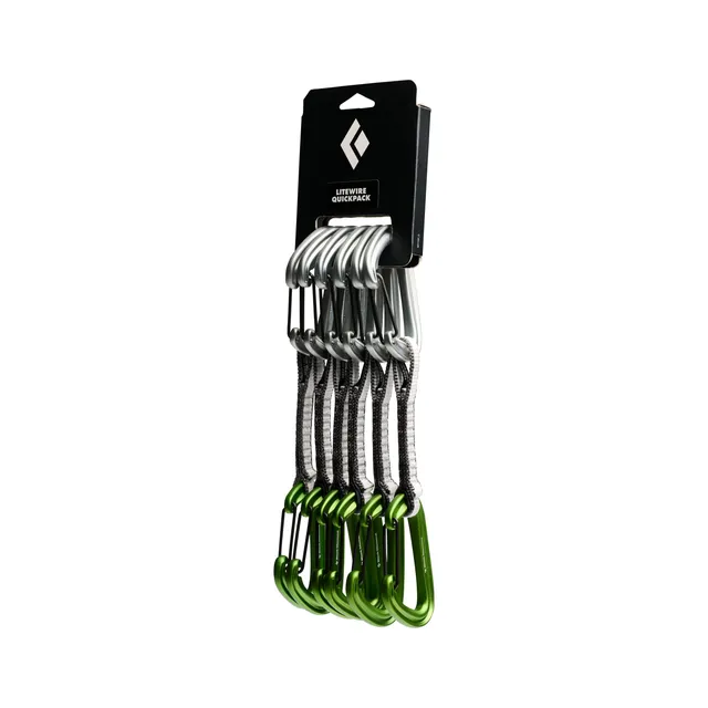 black-diamond-litewire-quickpack-12-cm-d-gaines-x6 image 1