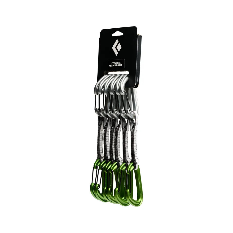 black-diamond-litewire-quickpack-12-cm-d-gaines-x6 image 1