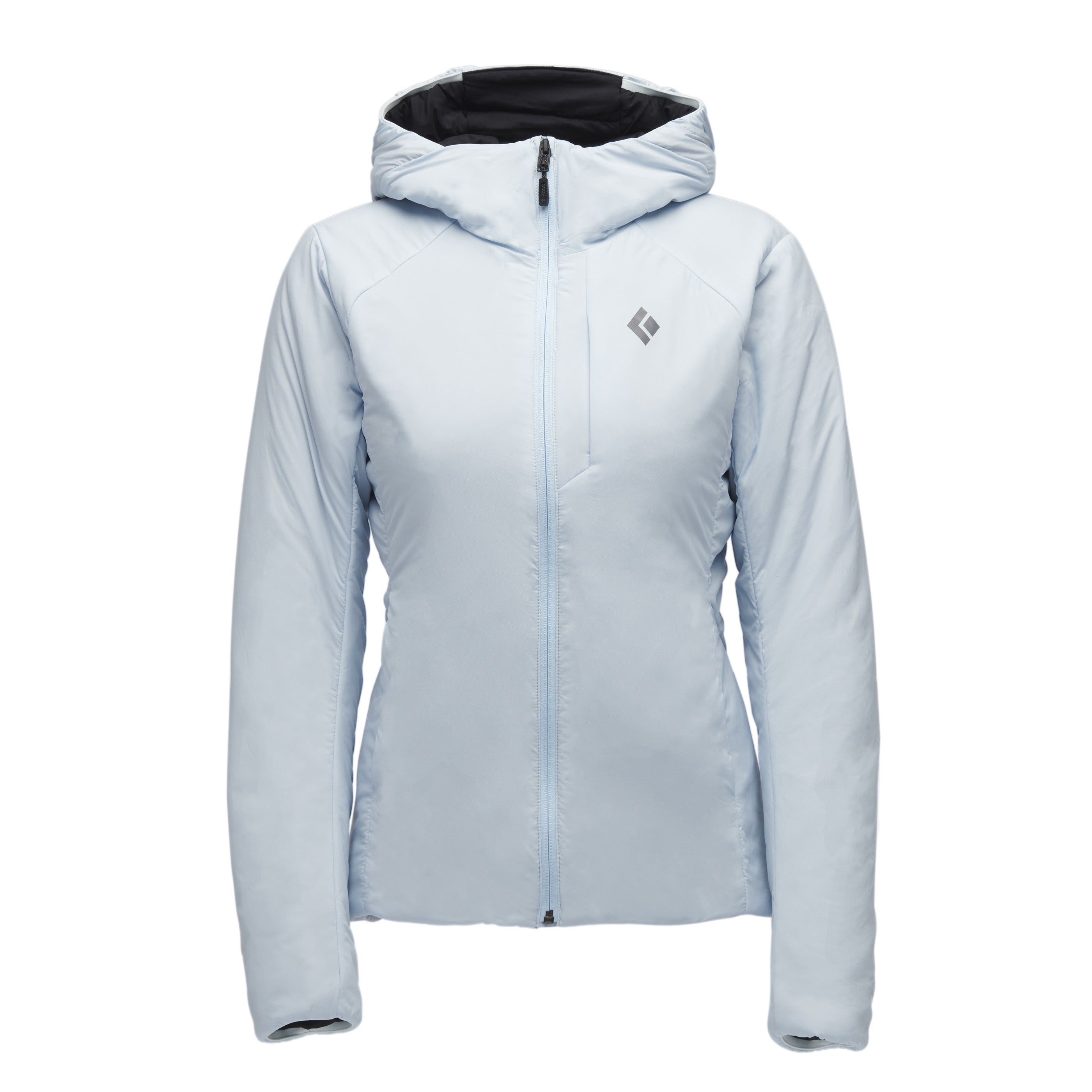 black-diamond-first-light-2-0-stretch-hoody-femme image 3
