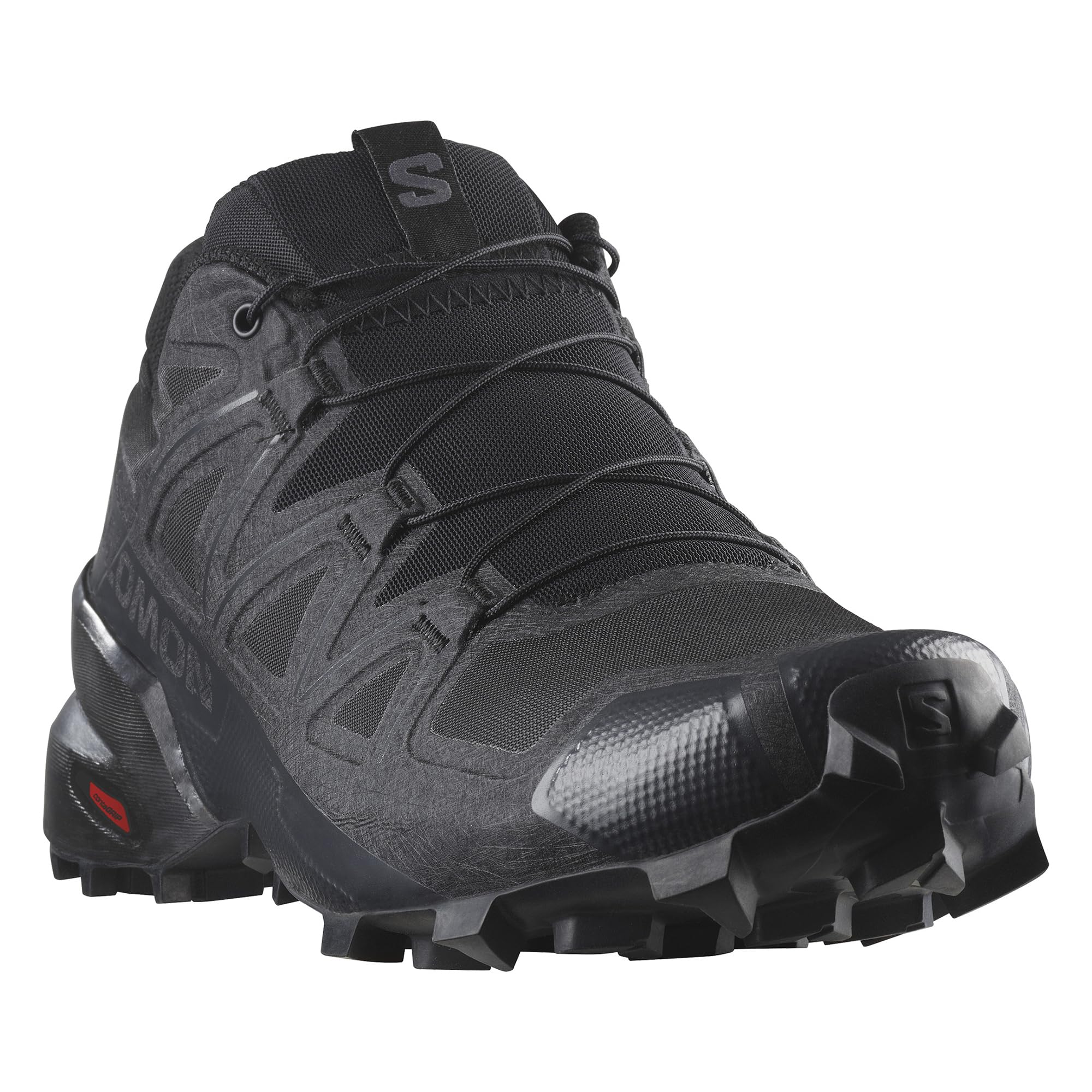 salomon-speedcross-5-chaussures-de-trail-homme-terrains-gras image 5