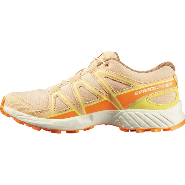 salomon-speedcross-chaussures-de-trail-enfant image 1