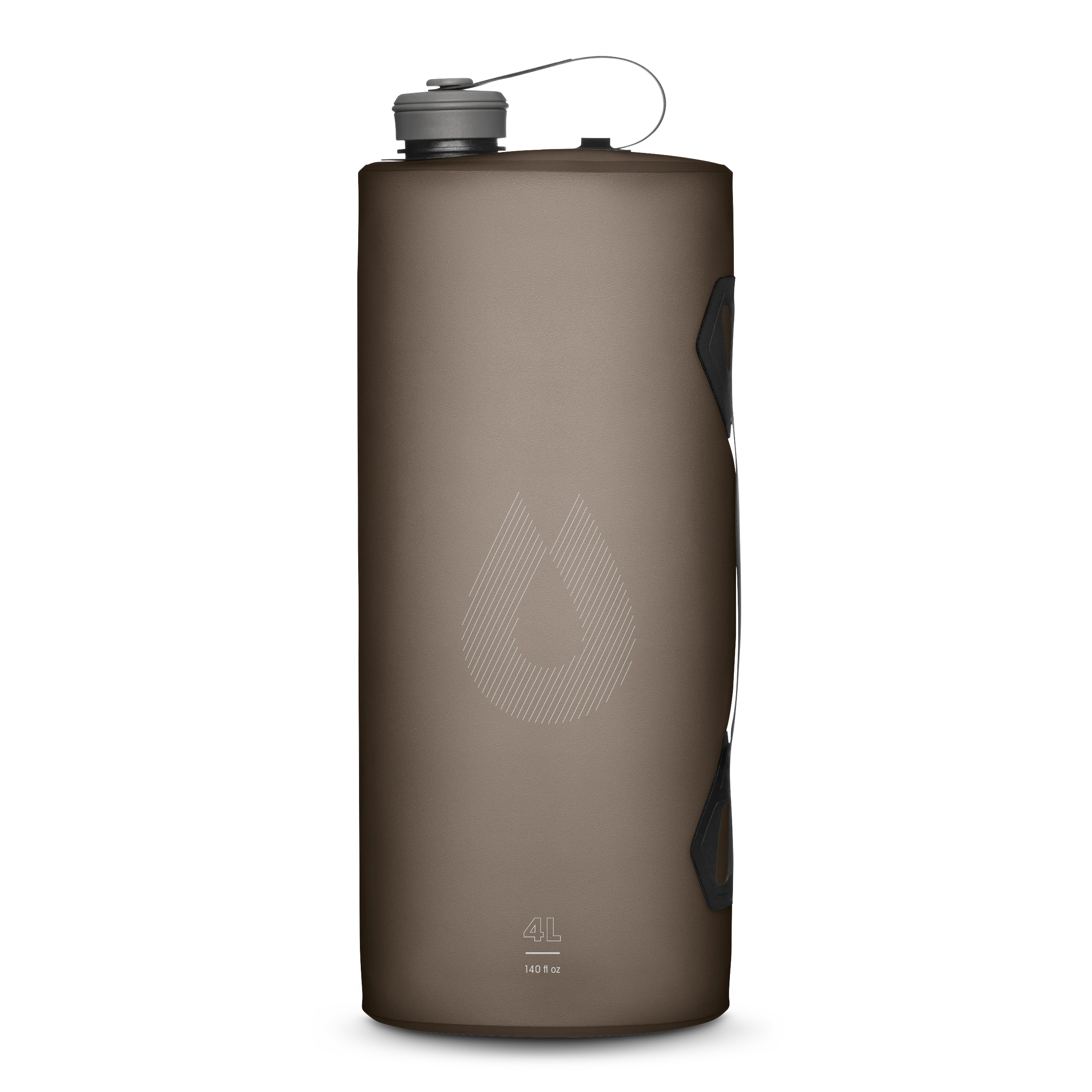 hydrapak-seeker-4l-poche-eau-souple image 4