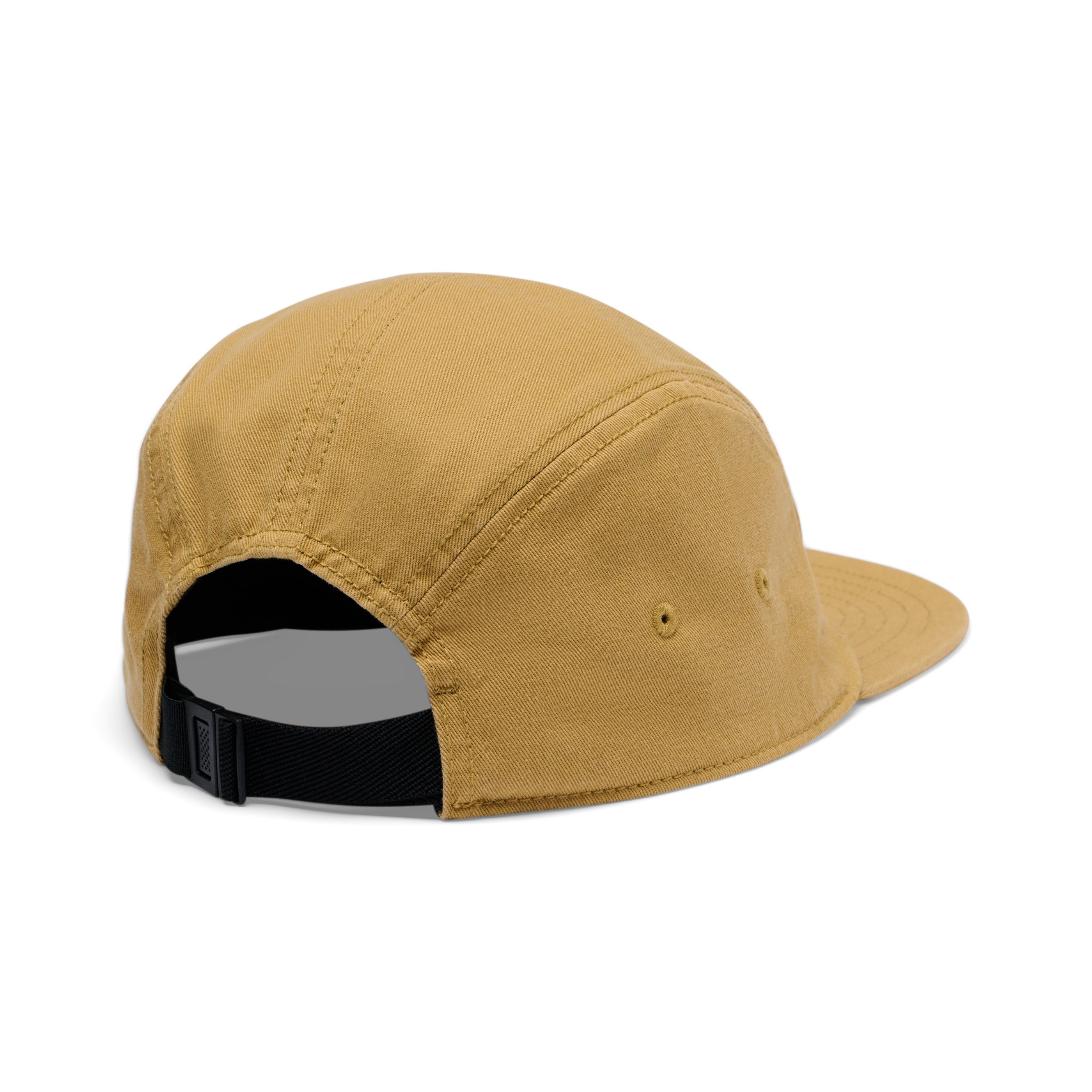 black-diamond-camper-cap-casquette-5-panneaux image 8