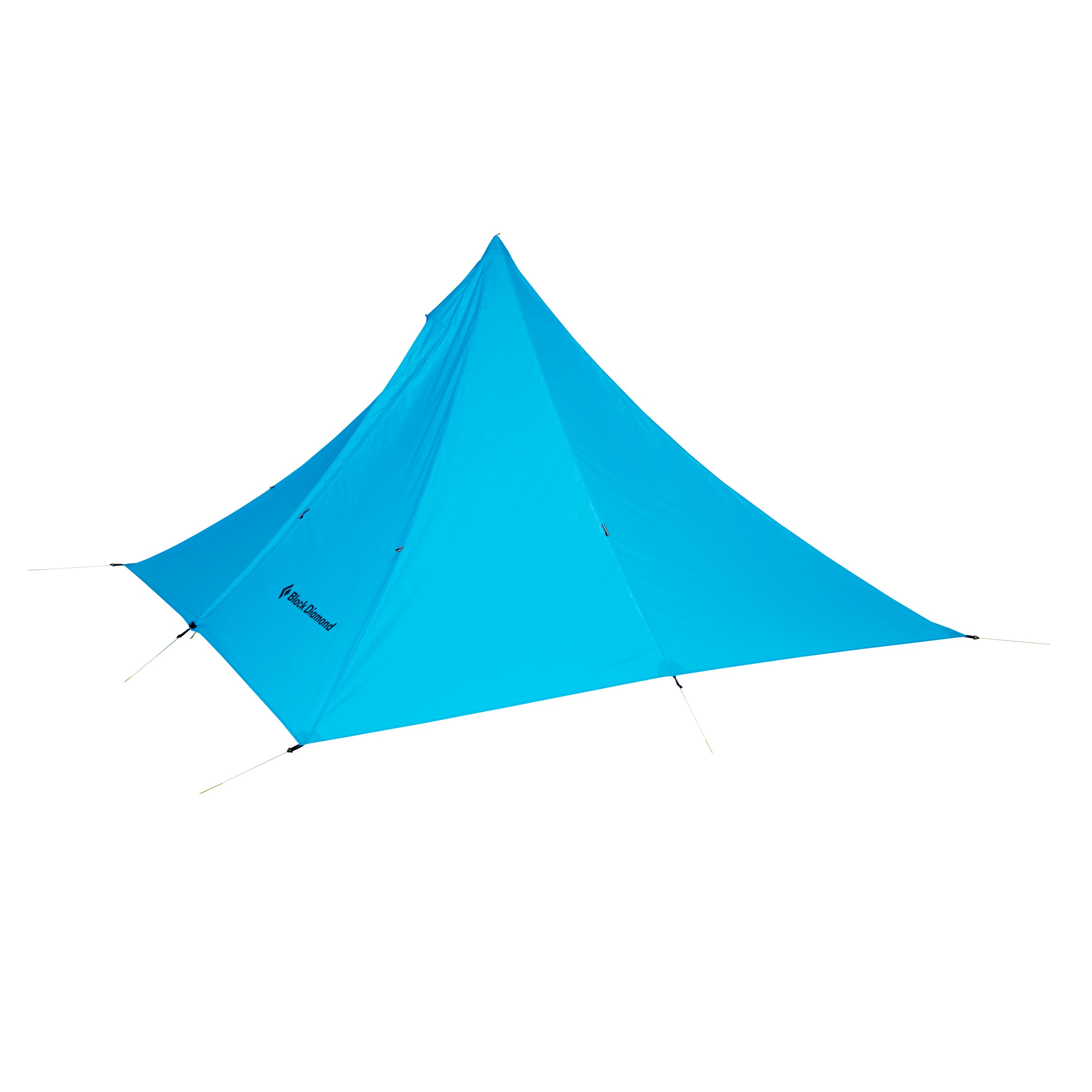black-diamond-mega-light-tente-4-personnes-ultral-g-re-abri-pyramide image 1
