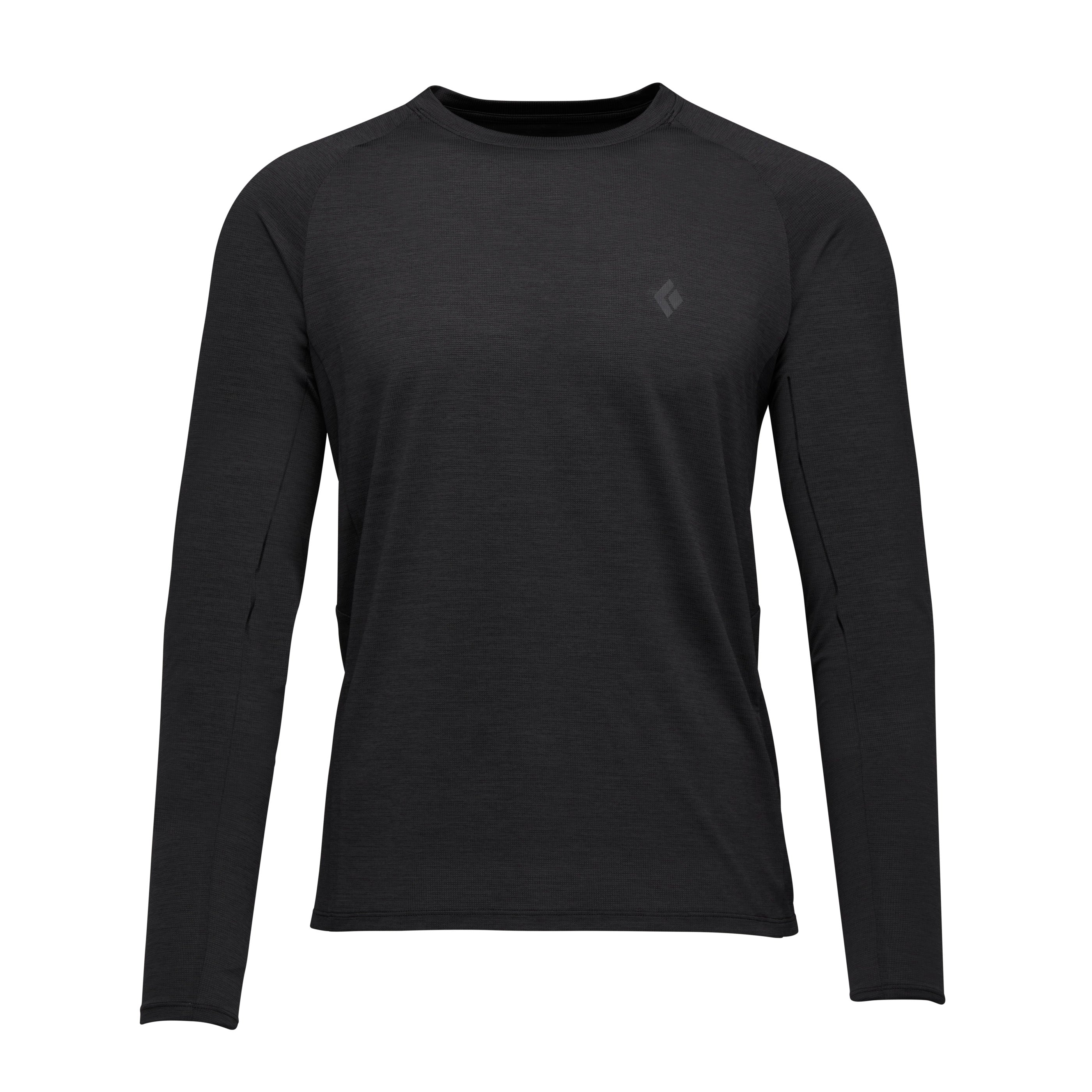 black-diamond-men-s-lightwire-long-sleeve-tech-tee image 7