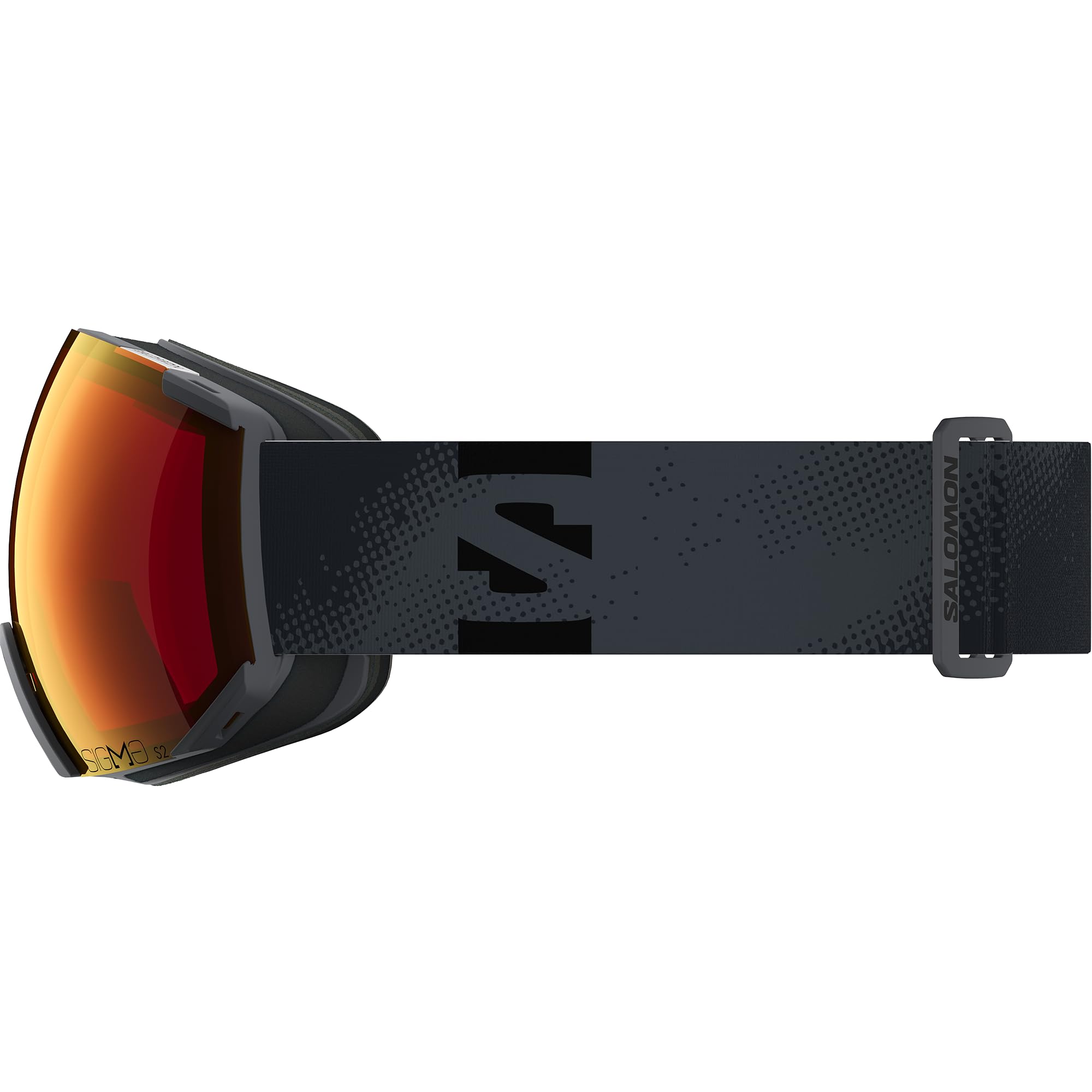 salomon-radium-sigma-masque-de-ski-mixte image 3
