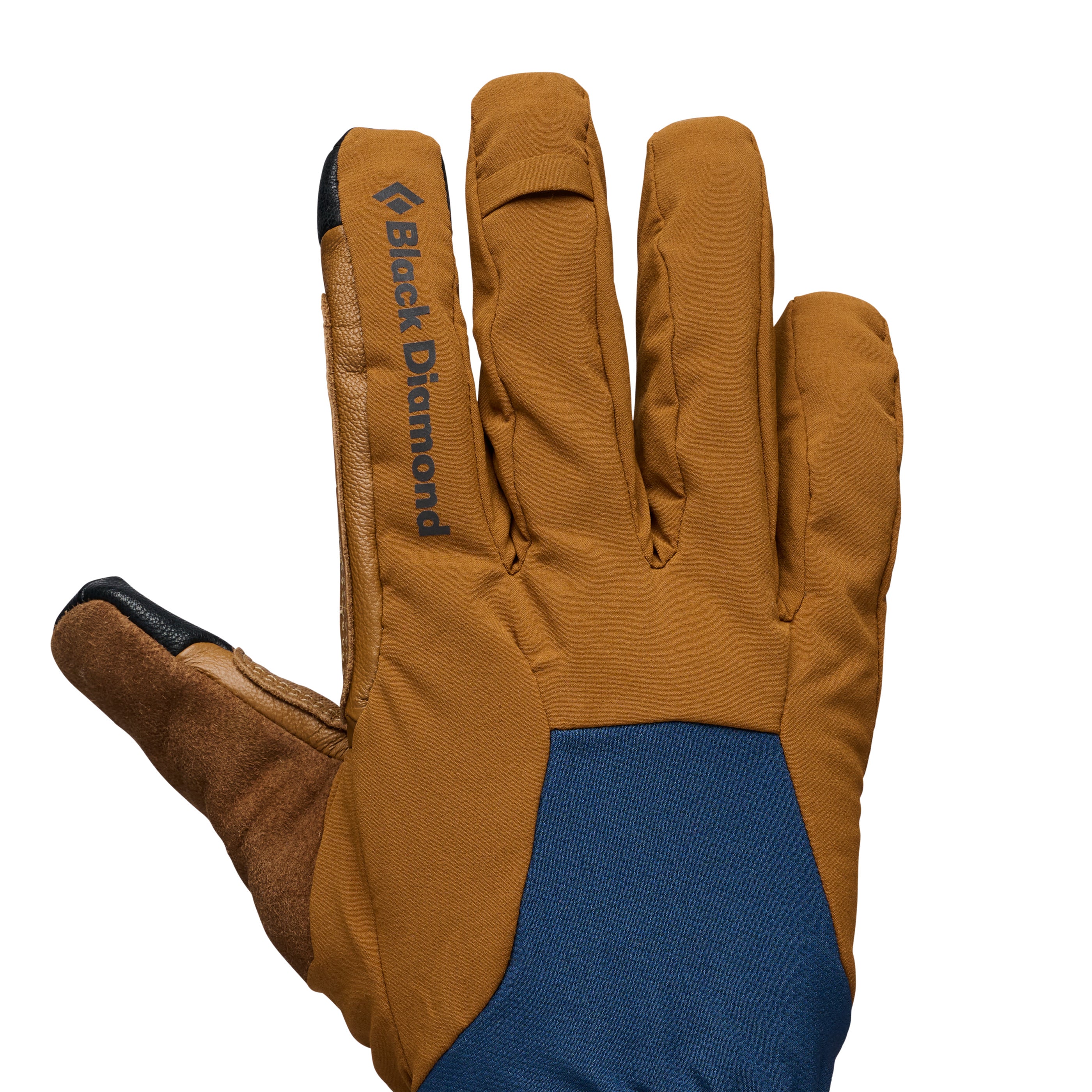 black-diamond-cirque-gloves-gants-ski-hiver-imperm-ables-homme image 4