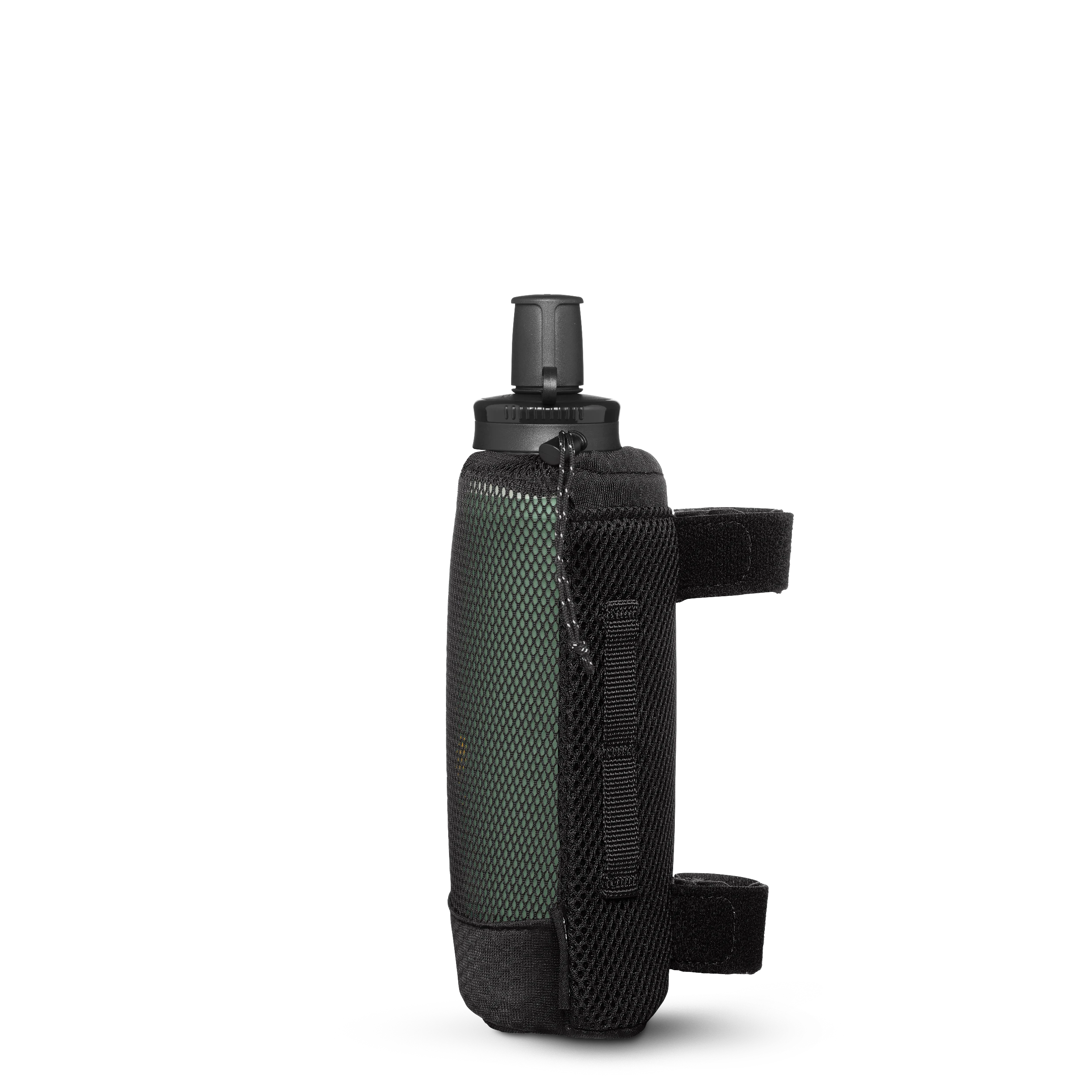 hydrapak-packflask-750ml-gourde-harnais-avec-poche-mesh image 7