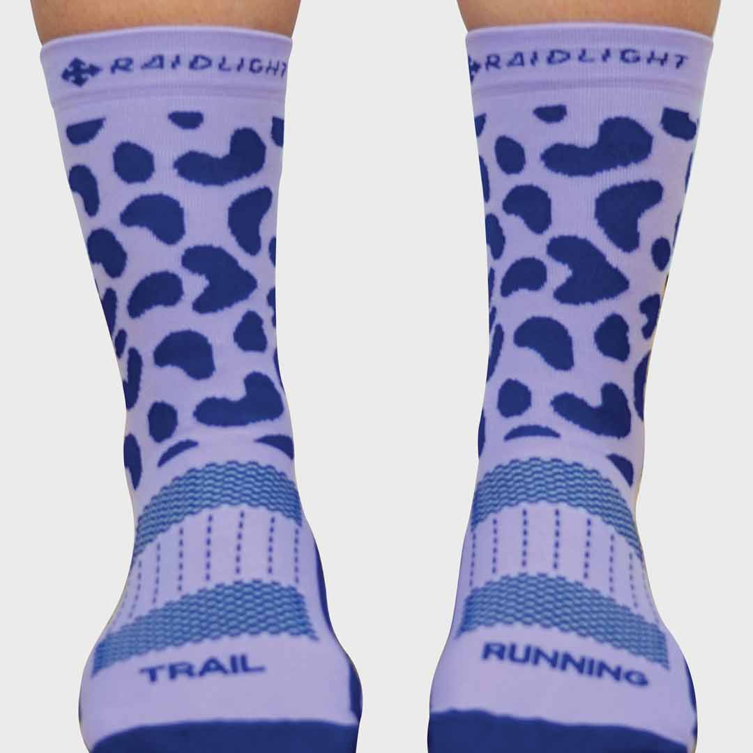 raidlight-dynamic-high-socks-chaussettes-trail-hautes-dryarn image 3