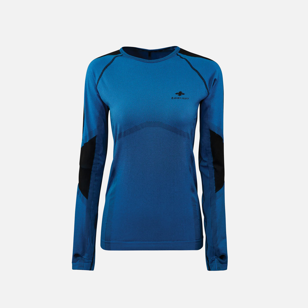raidlight-seamless-manches-longues-maillot-premi-re-couche-mixte image 6