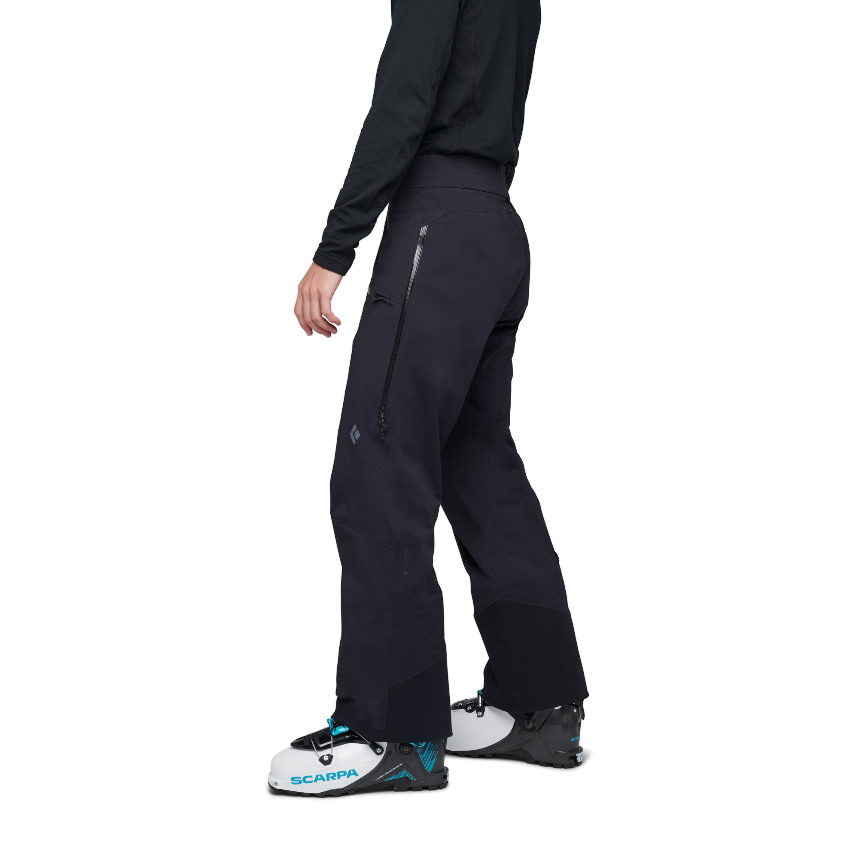 black-diamond-recon-lt-stretch-pant-homme-pantalon-ski image 4