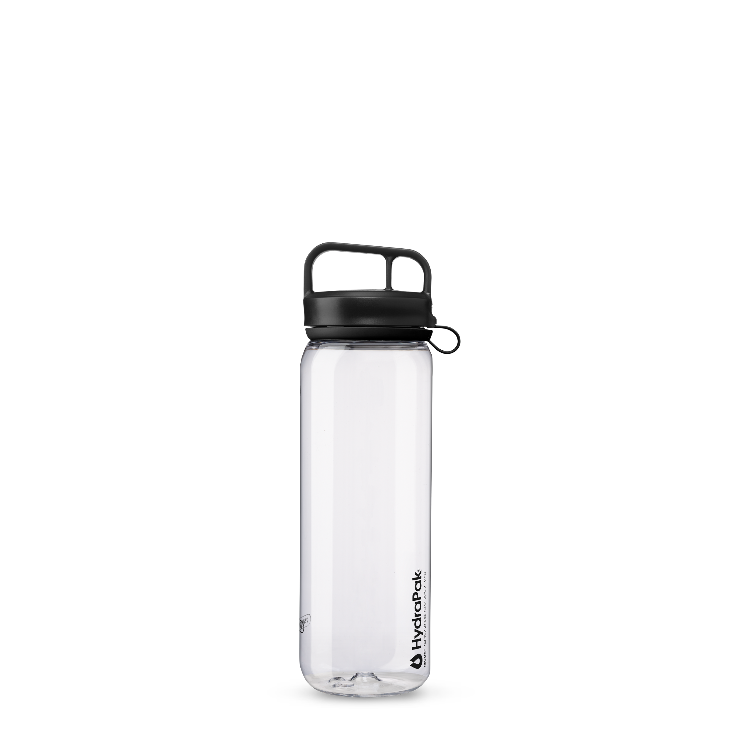 hydrapak-recon-clip-carry-750ml-gourde-rigide-recycl-e image 5