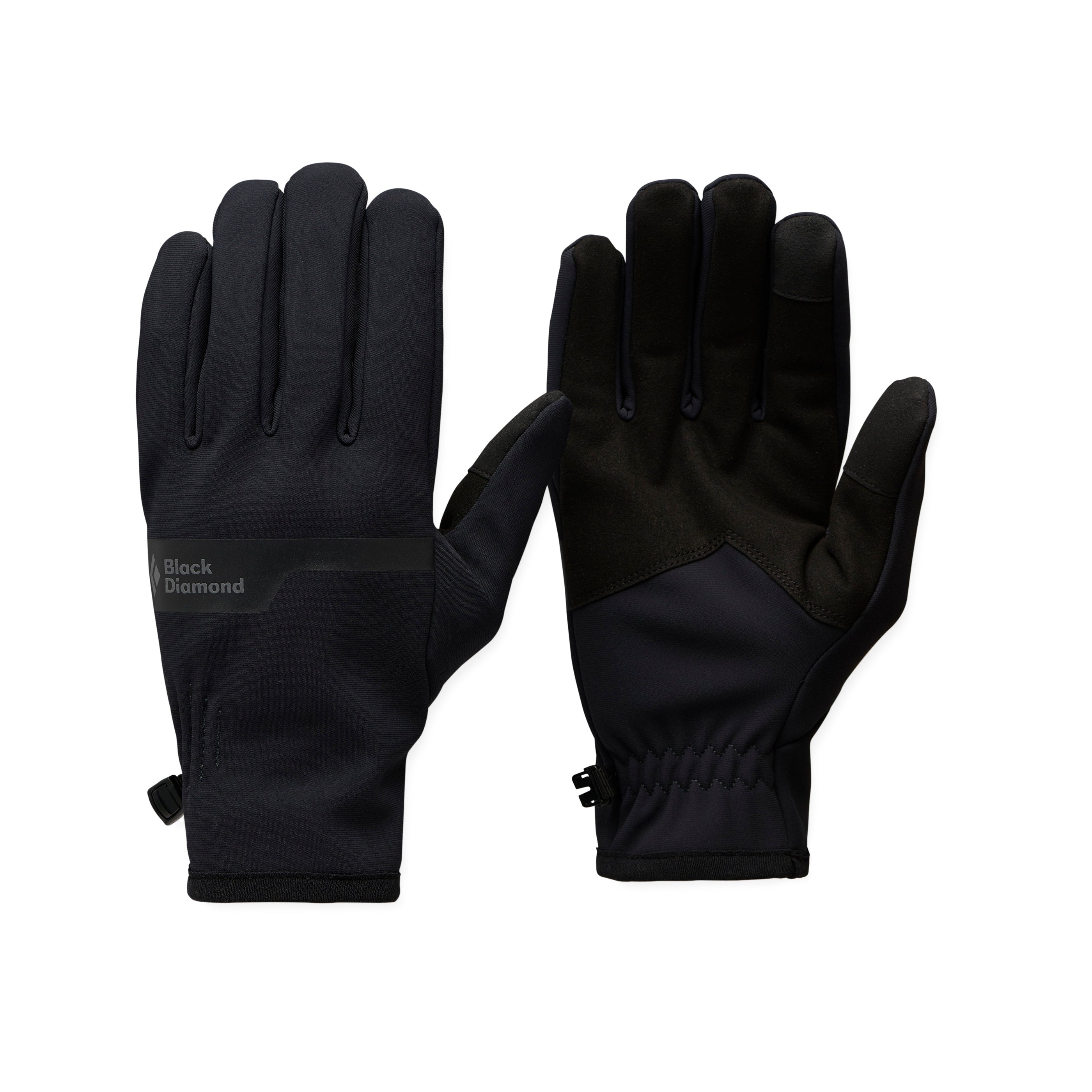 black-diamond-everyday-softshell-gants-softshell-tactiles image 1