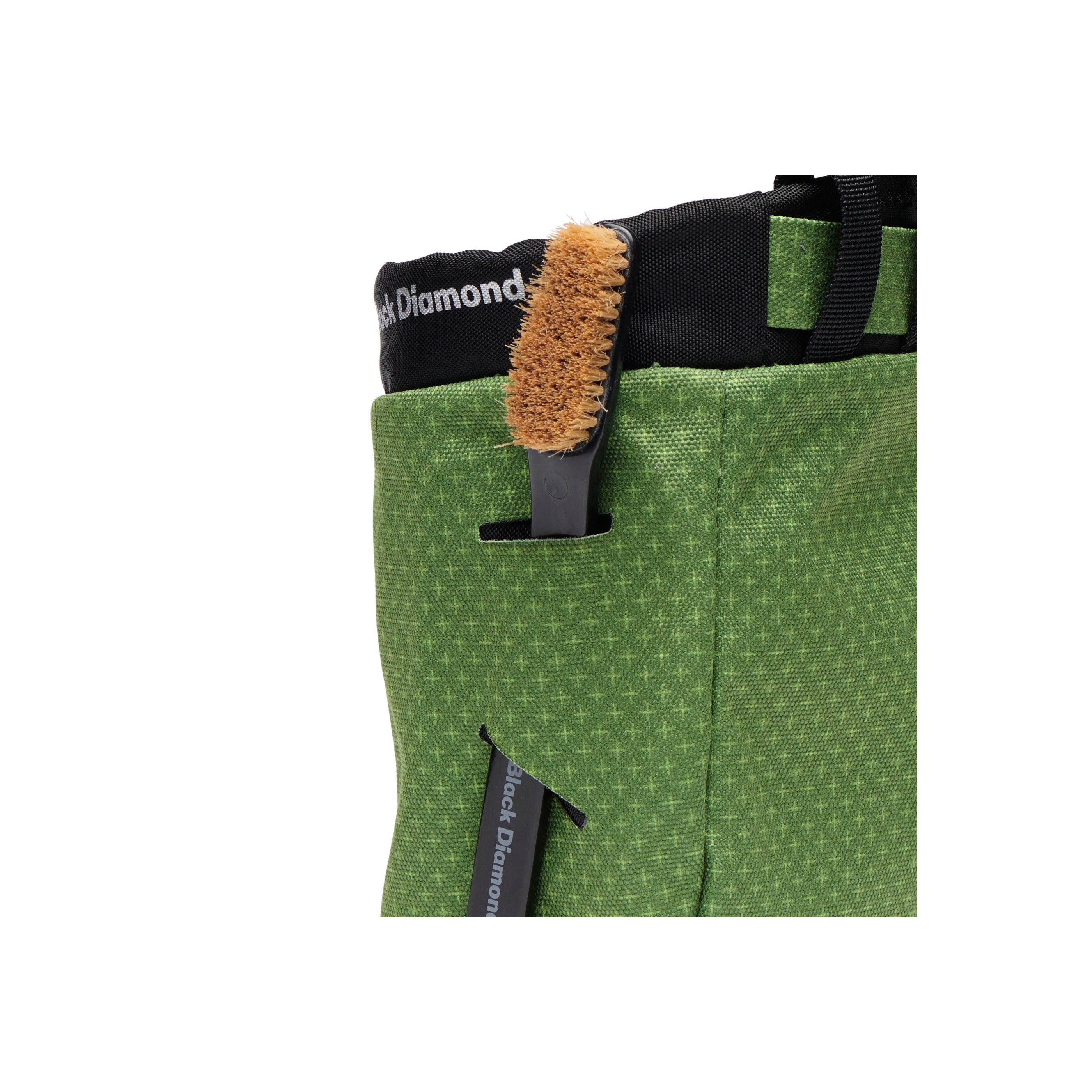 black-diamond-gym-chalk-bag-sac-magn-sie-salle image 6